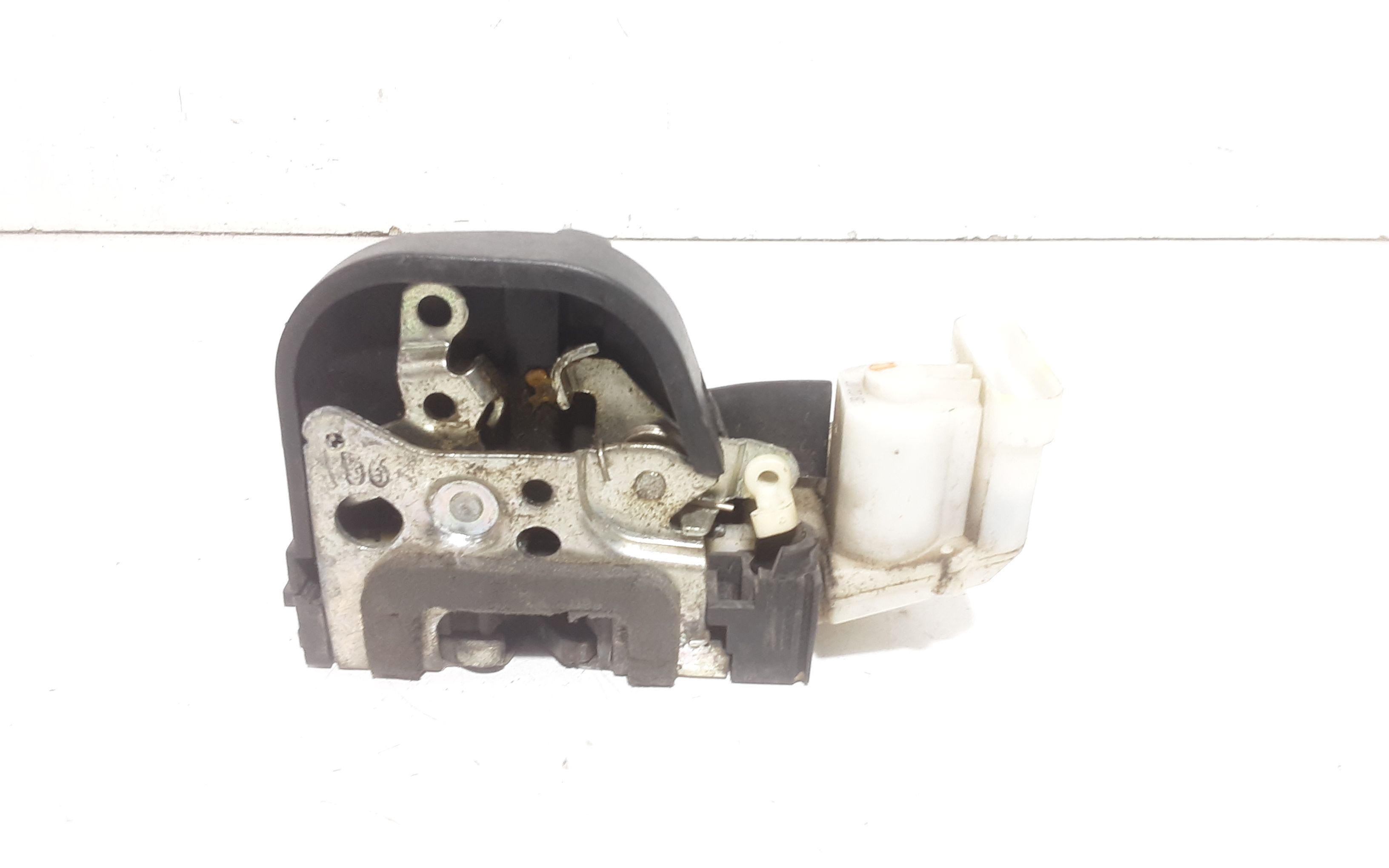 Serratura Anteriore Sinistra ALFA ROMEO 147 Serie (937_) (05>10)