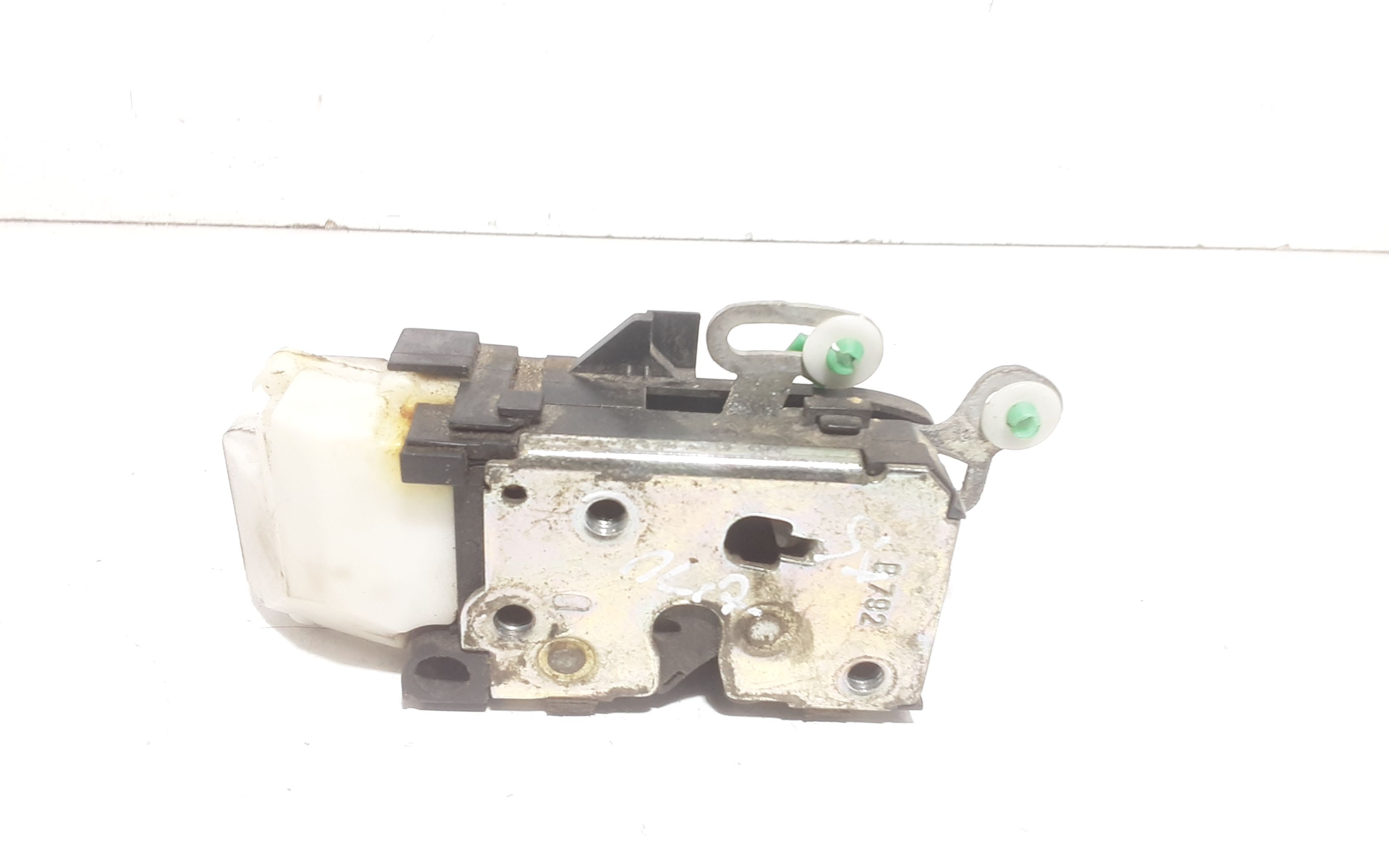 Serratura Anteriore Sinistra ALFA ROMEO 147 Serie (937_) (05>10)