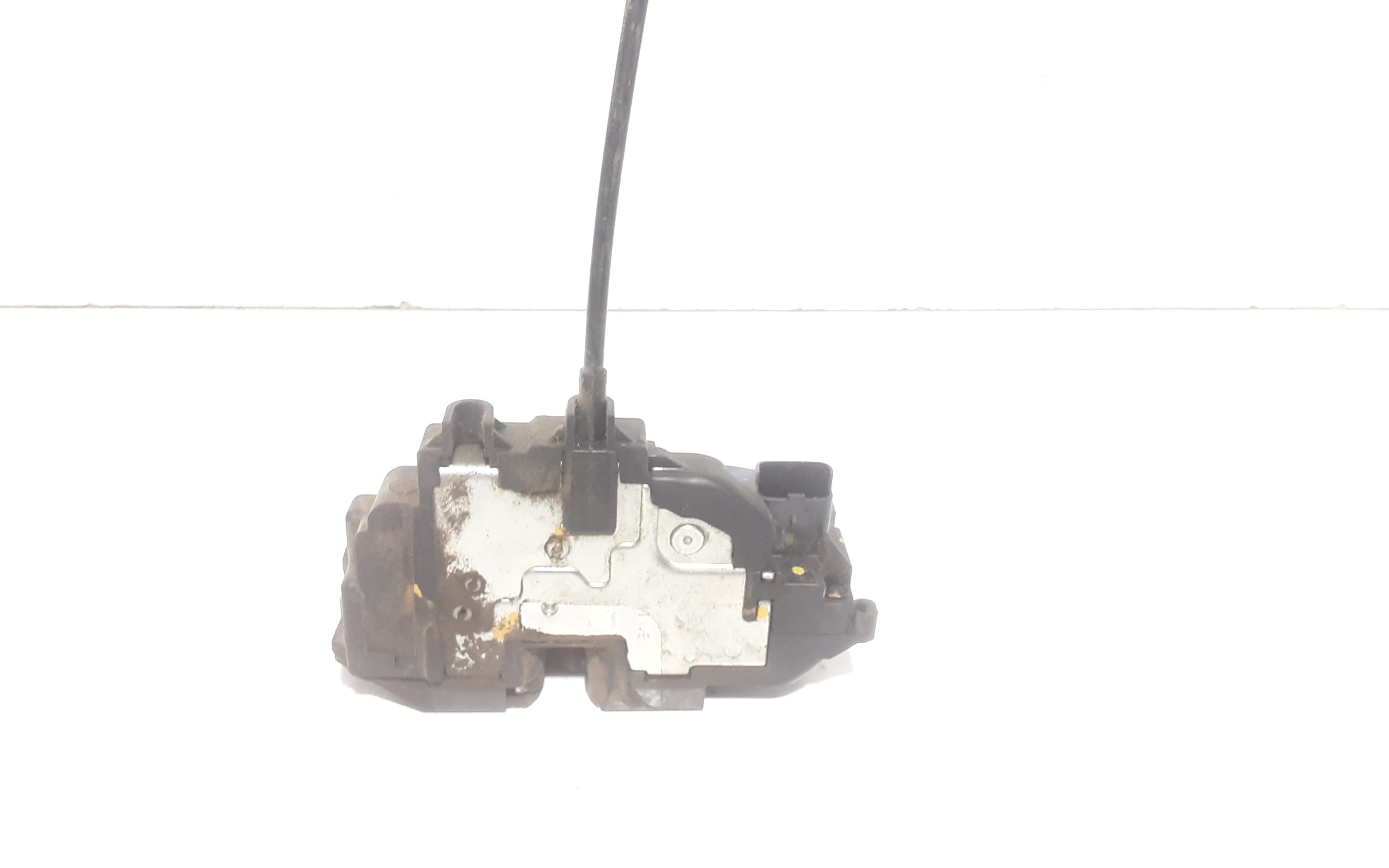 Serratura Anteriore Sinistra RENAULT Modus 1 Serie