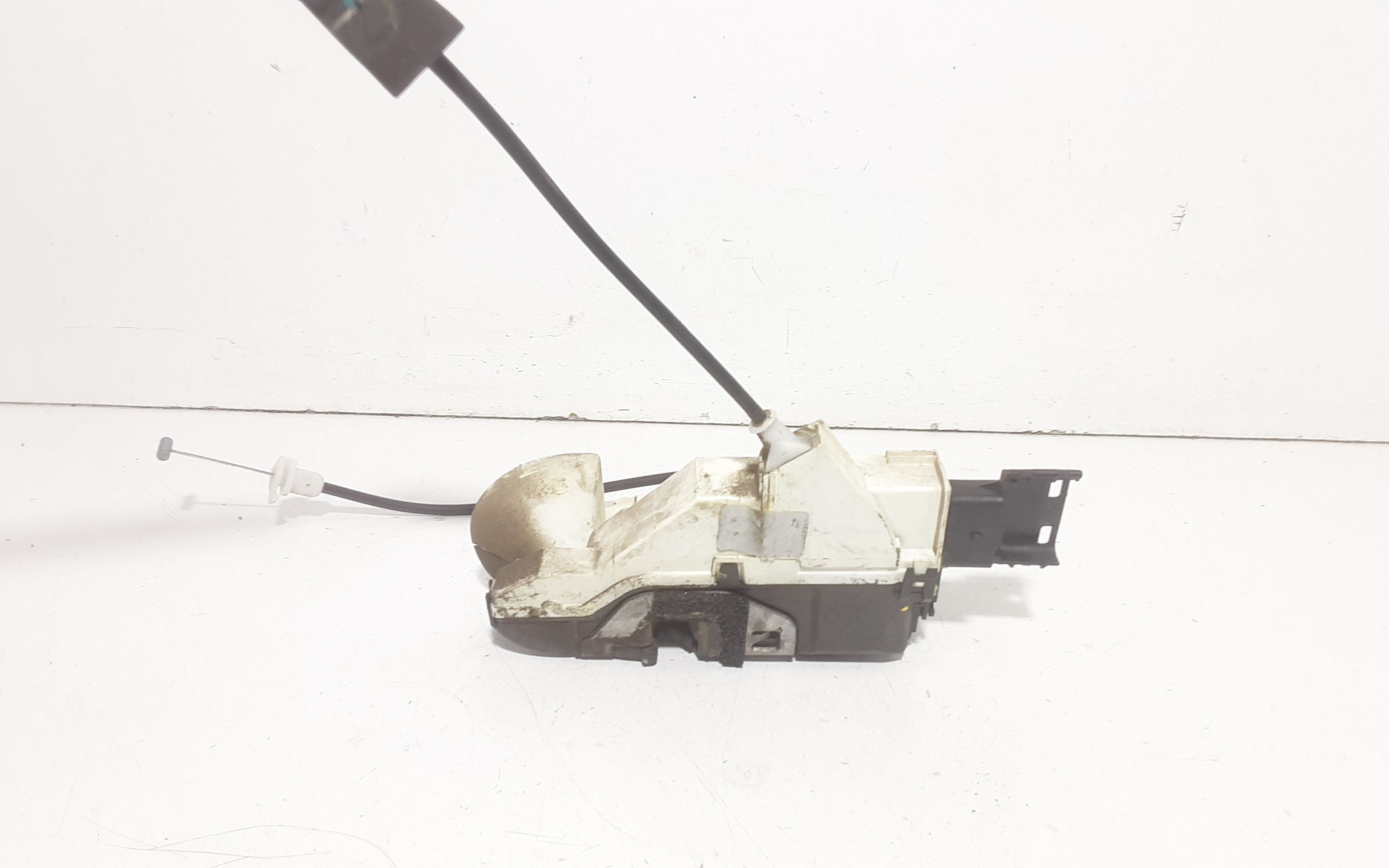 Serratura Anteriore Sinistra CITROEN C3 Serie