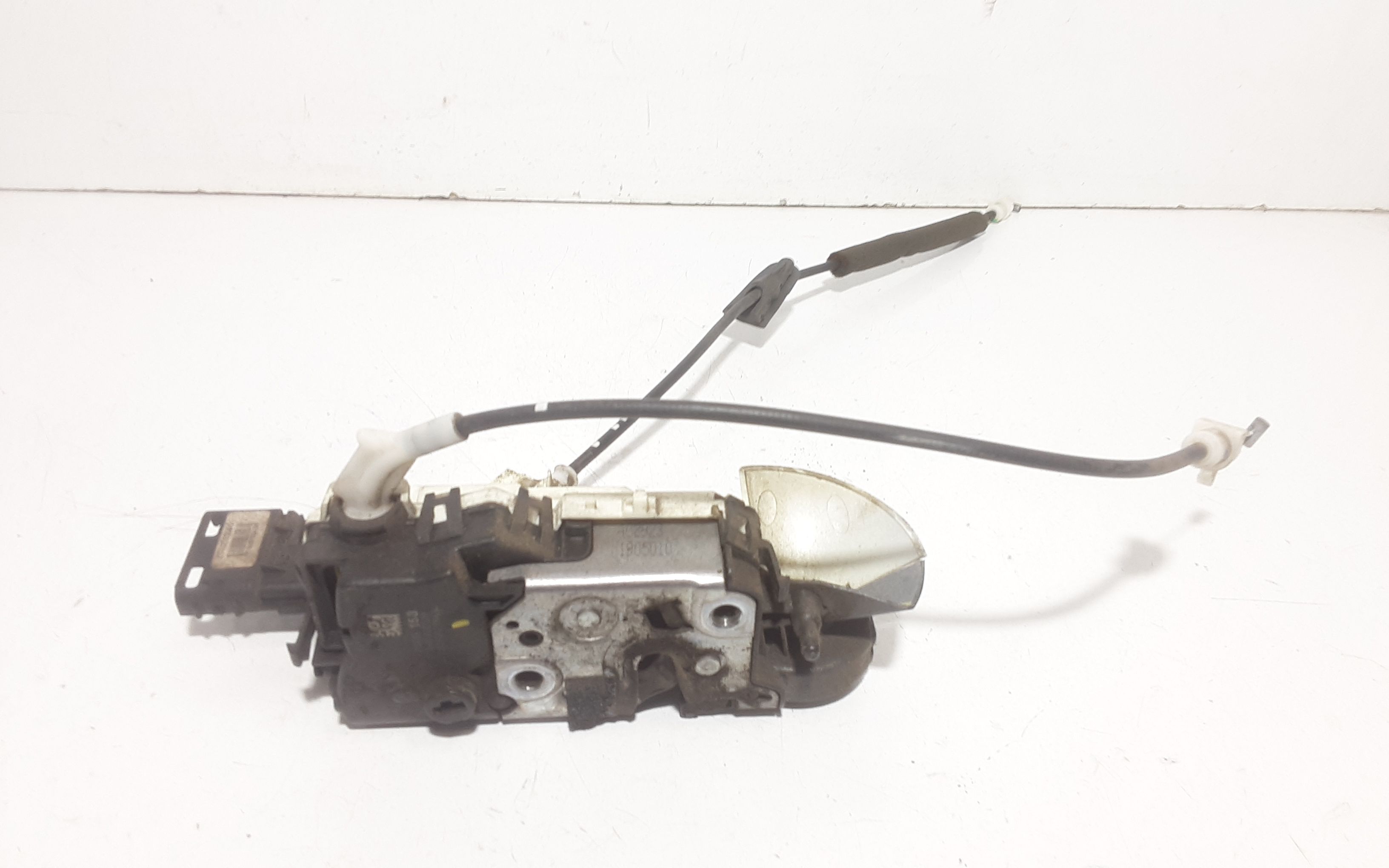 Serratura Anteriore Sinistra CITROEN C3 Serie