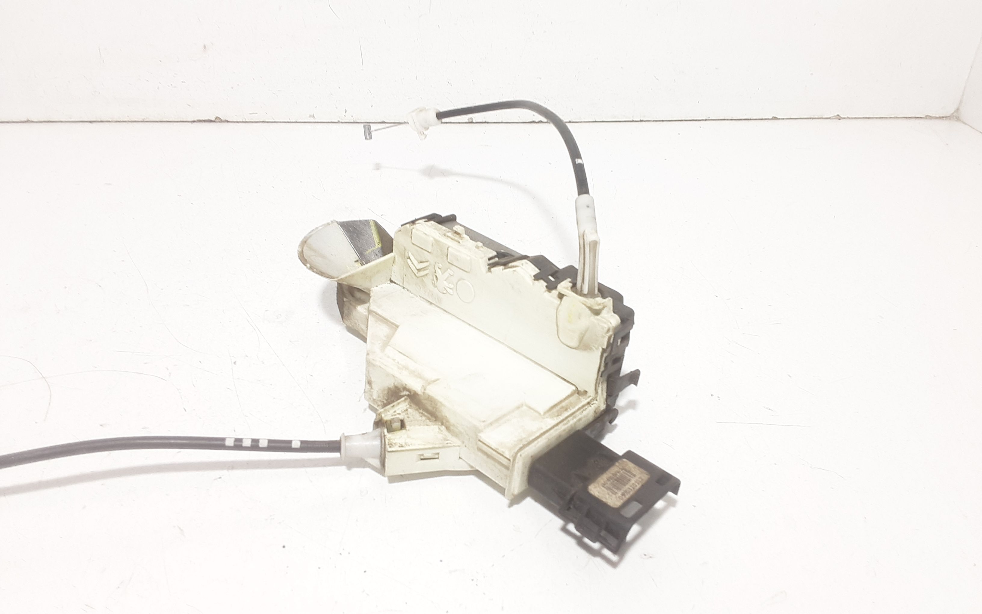 Serratura Anteriore Sinistra CITROEN C3 Serie