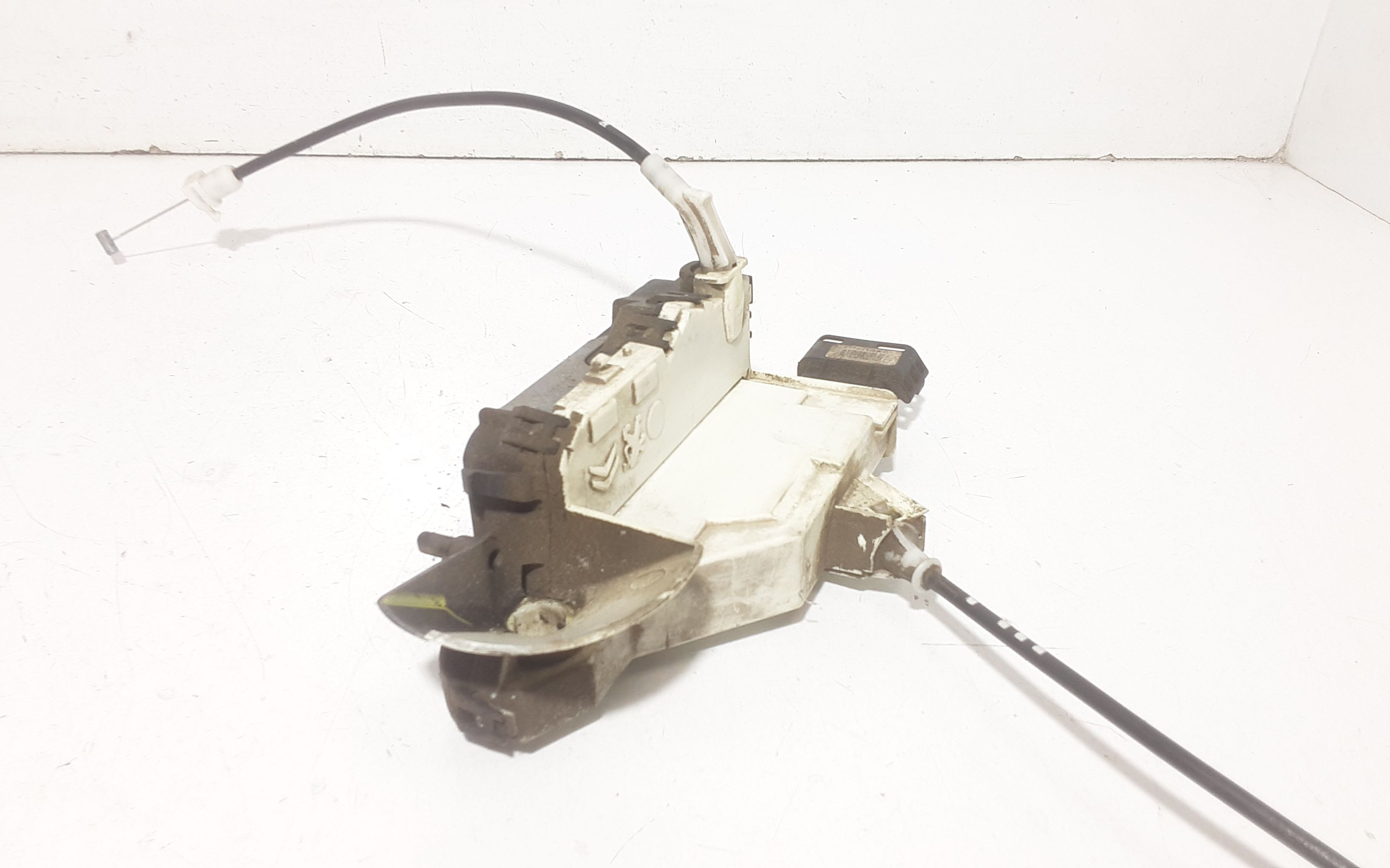 Serratura Anteriore Sinistra CITROEN C3 Serie