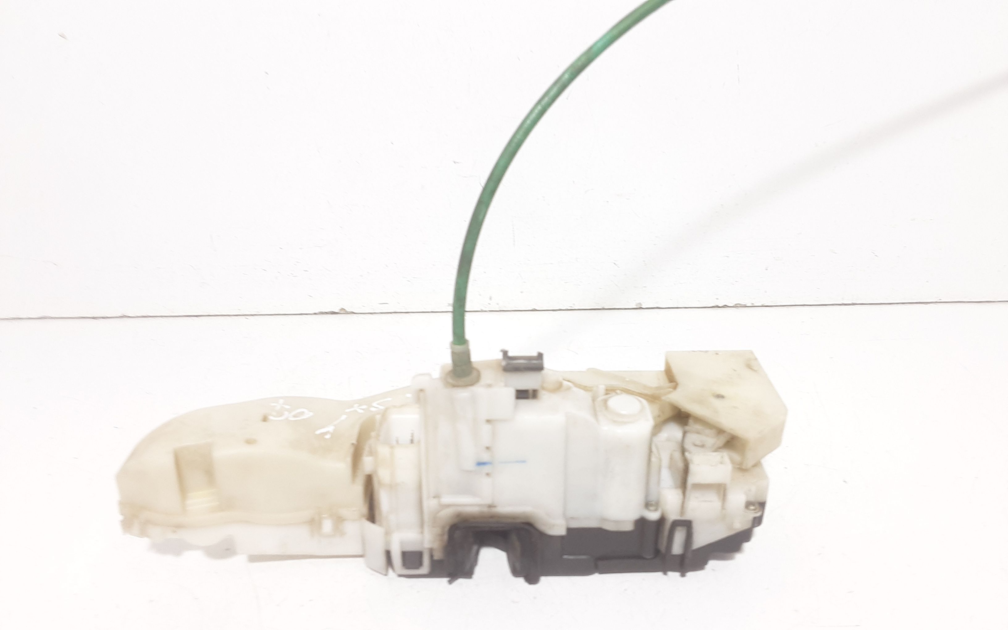 Serratura Anteriore Sinistra LANCIA Ypsilon 2 Serie