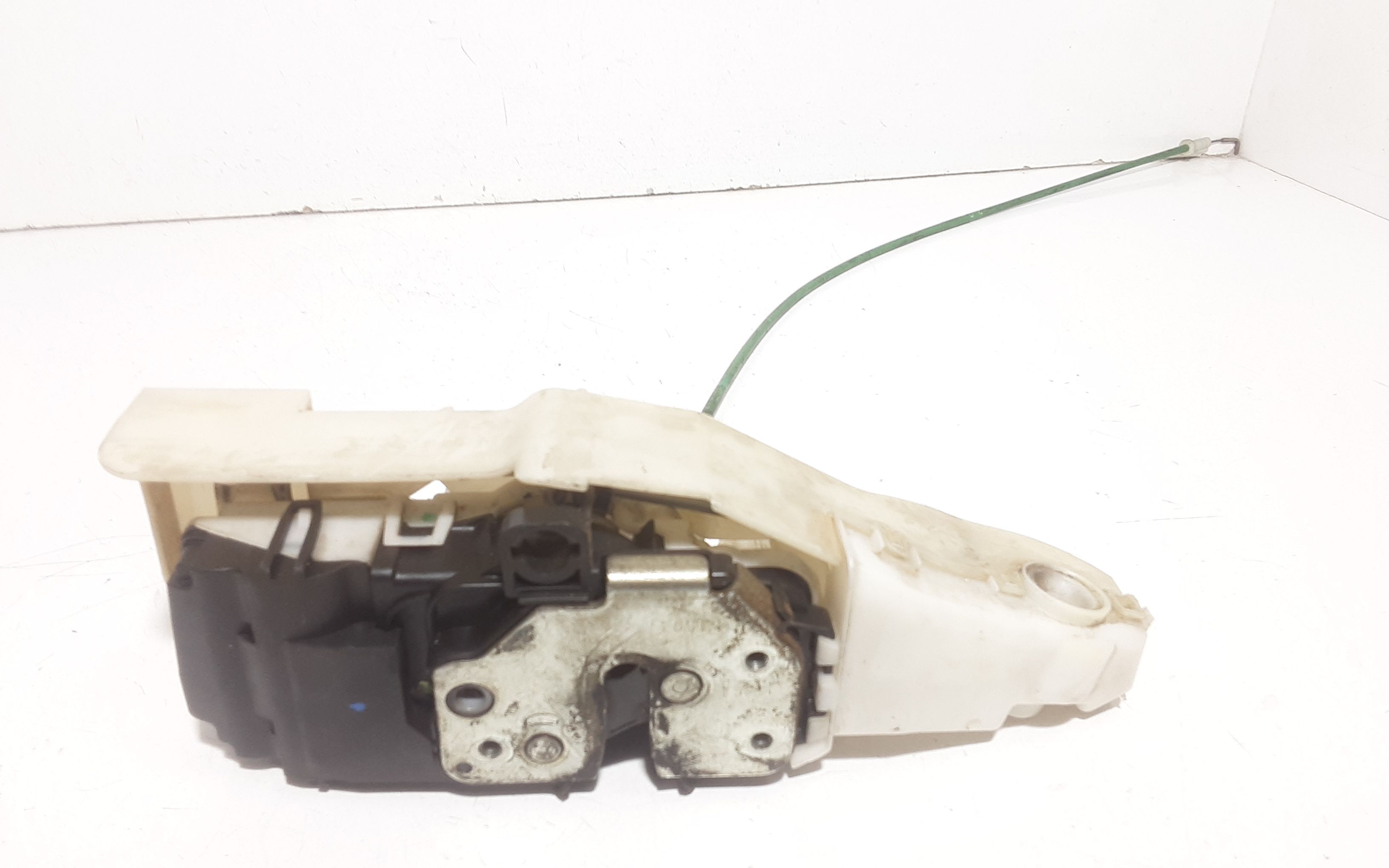 Serratura Anteriore Sinistra LANCIA Ypsilon 2 Serie