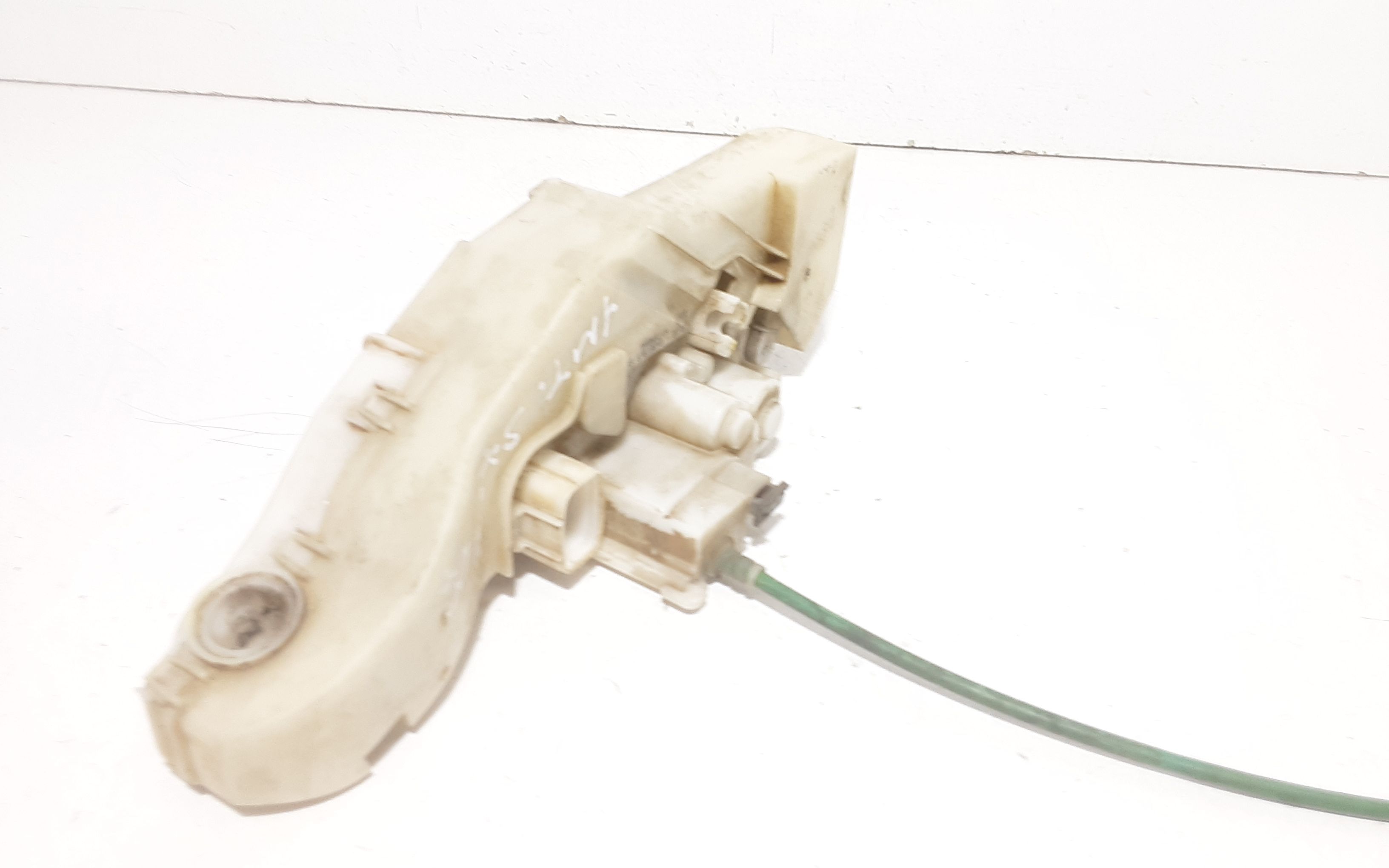 Serratura Anteriore Sinistra LANCIA Ypsilon 2 Serie