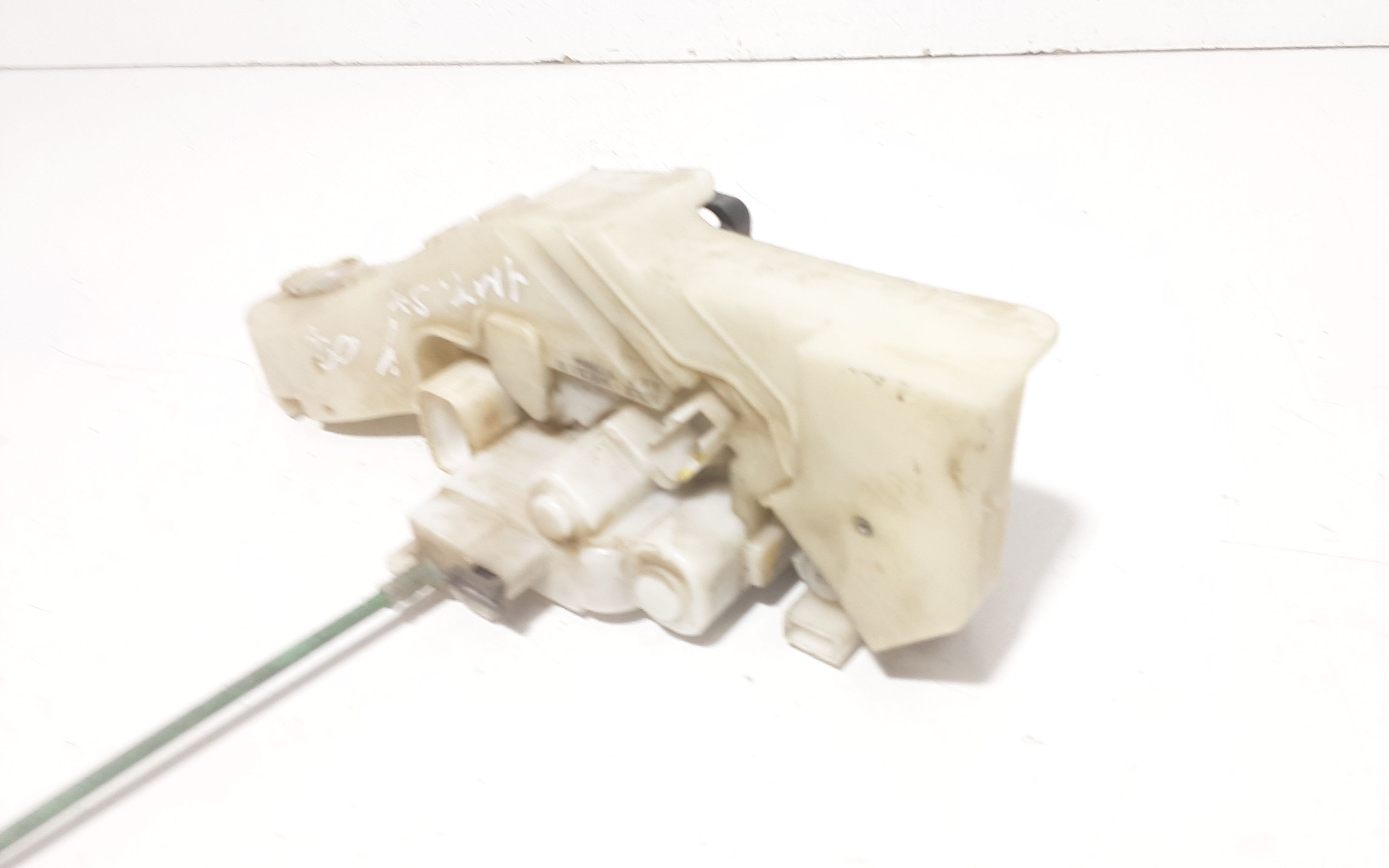 Serratura Anteriore Sinistra LANCIA Ypsilon 2 Serie