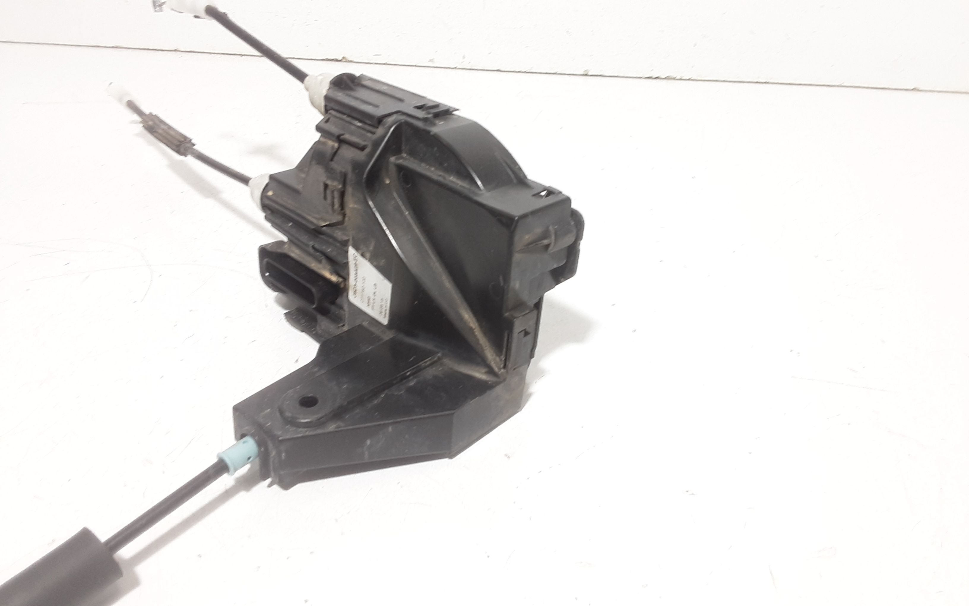 Serratura Anteriore Sinistra JAGUAR E-Pace Serie  (17>)