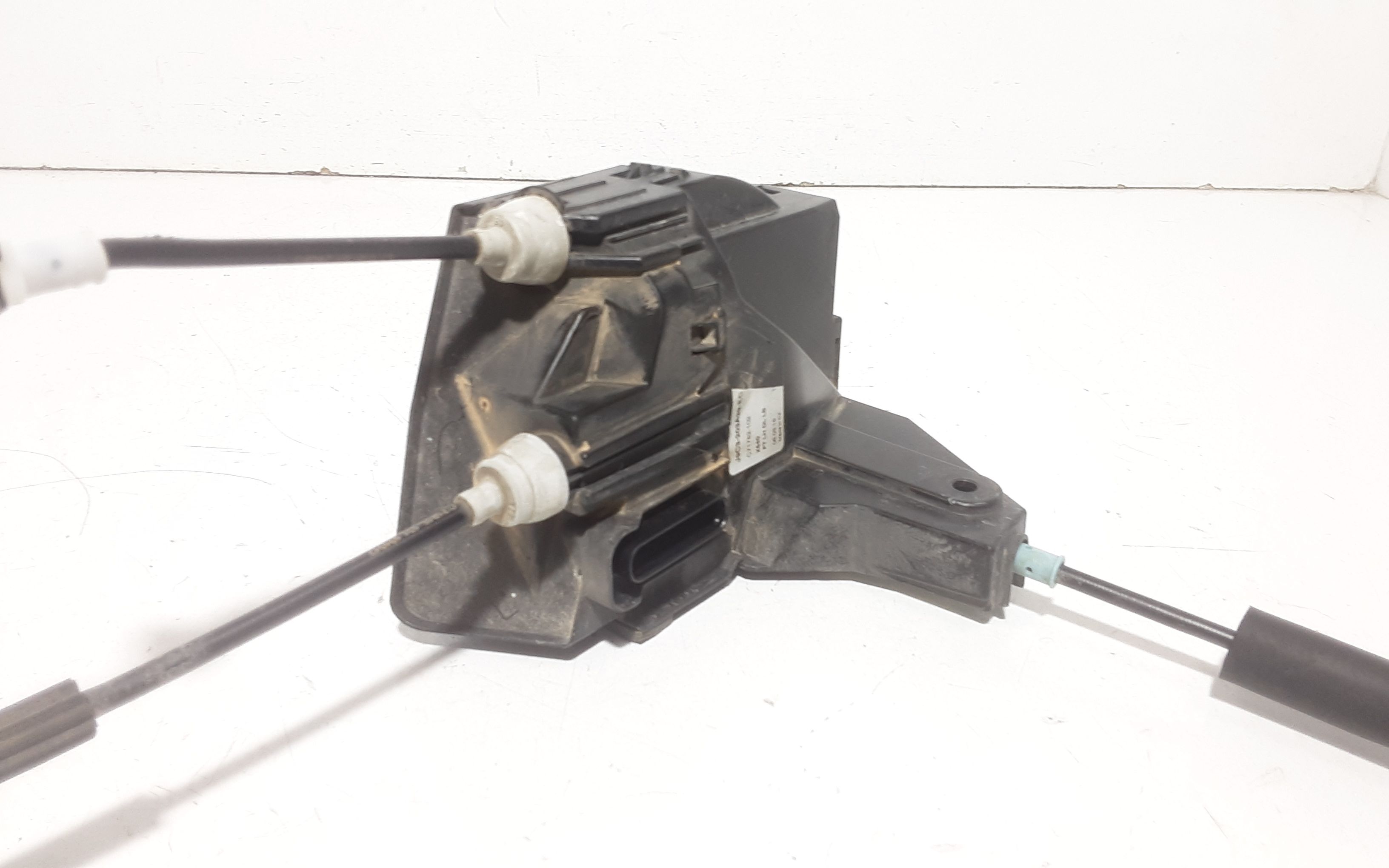 Serratura Anteriore Sinistra JAGUAR E-Pace Serie  (17>)