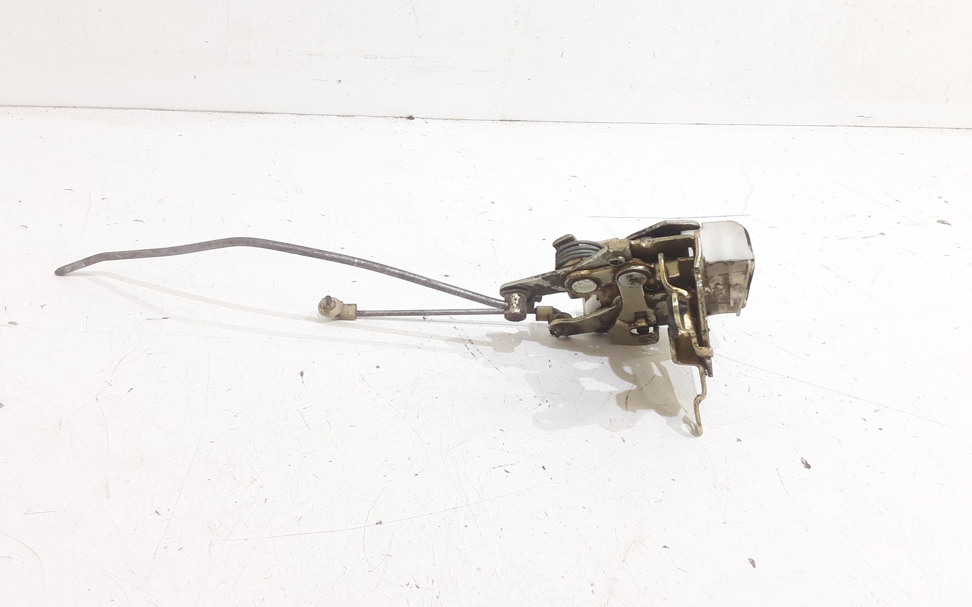 Serratura Anteriore Sinistra CITROEN BX Serie