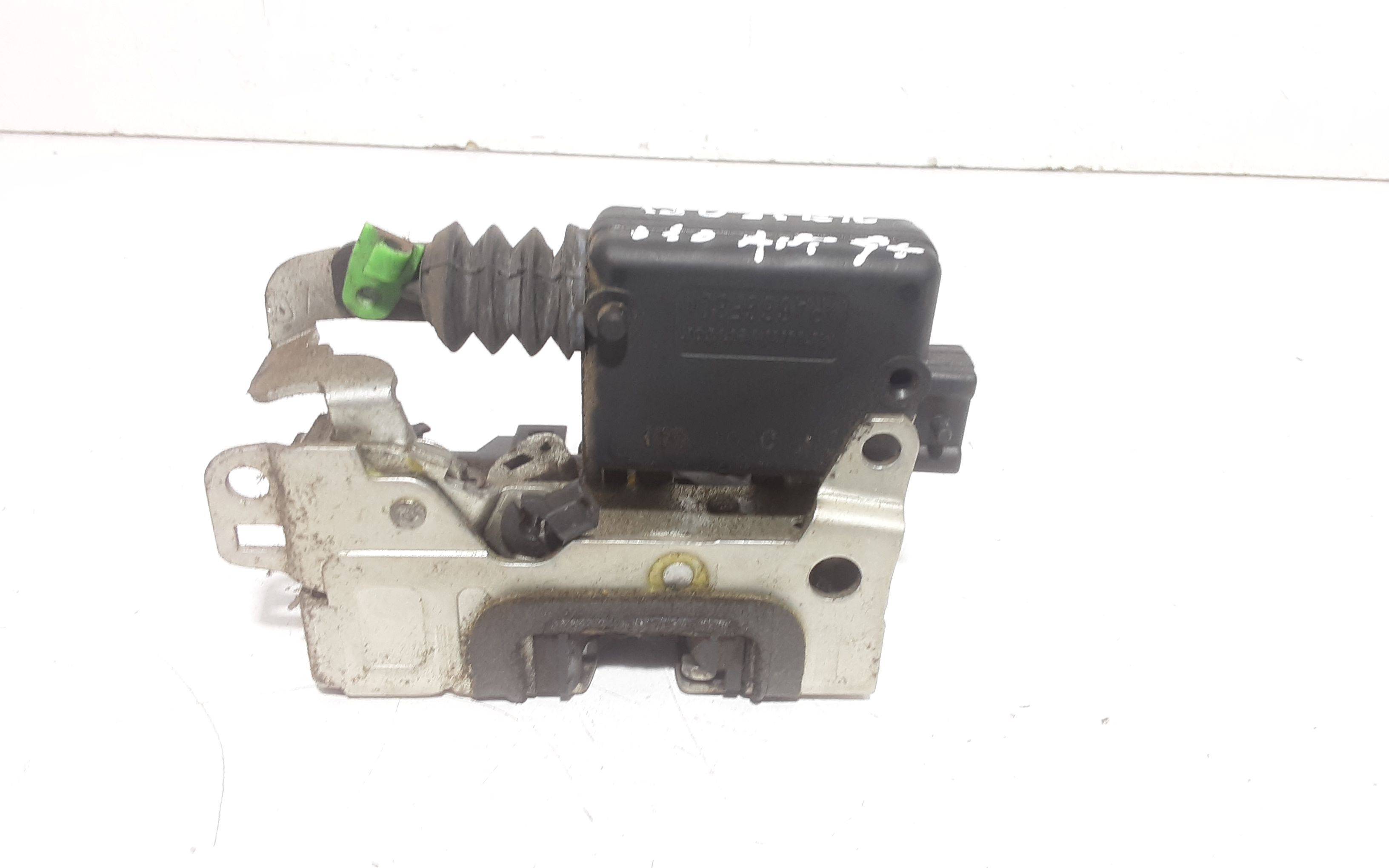 Serratura Anteriore Sinistra DACIA Duster 1 Serie