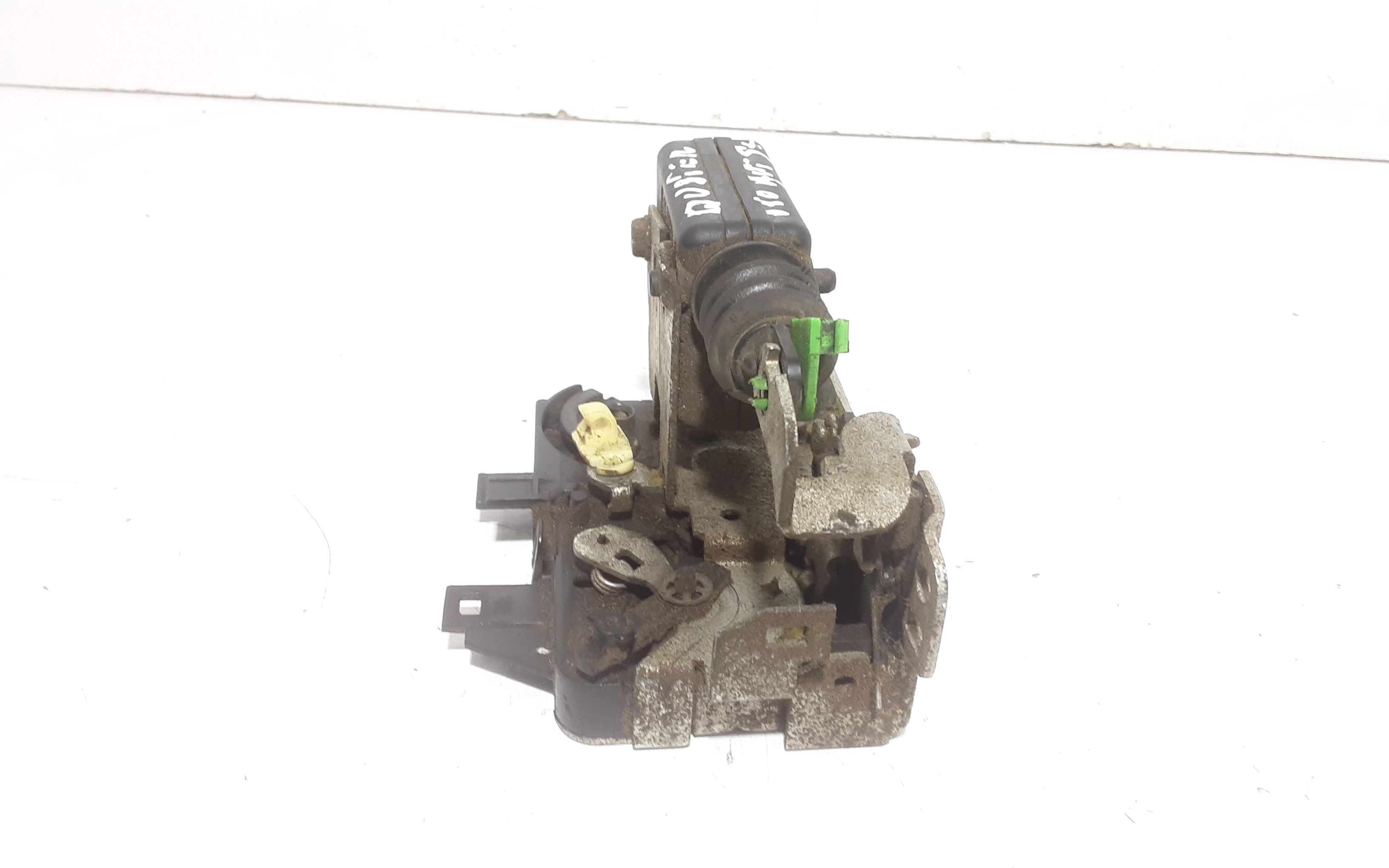 Serratura Anteriore Sinistra DACIA Duster 1 Serie