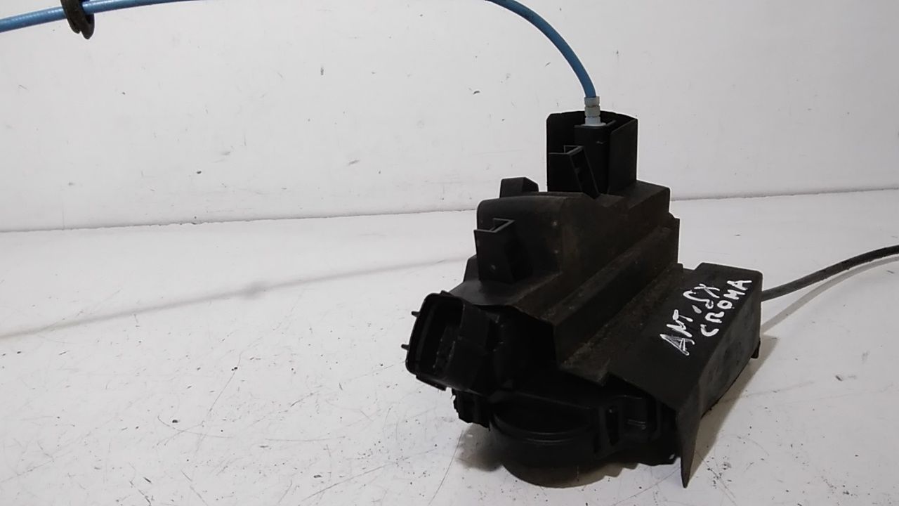 Serratura Anteriore Sinistra FIAT Croma 2 Serie