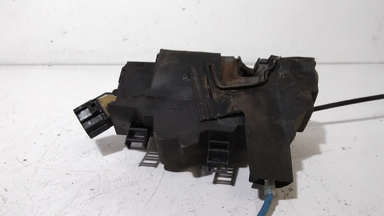 Serratura Anteriore Sinistra FIAT Croma 2 Serie