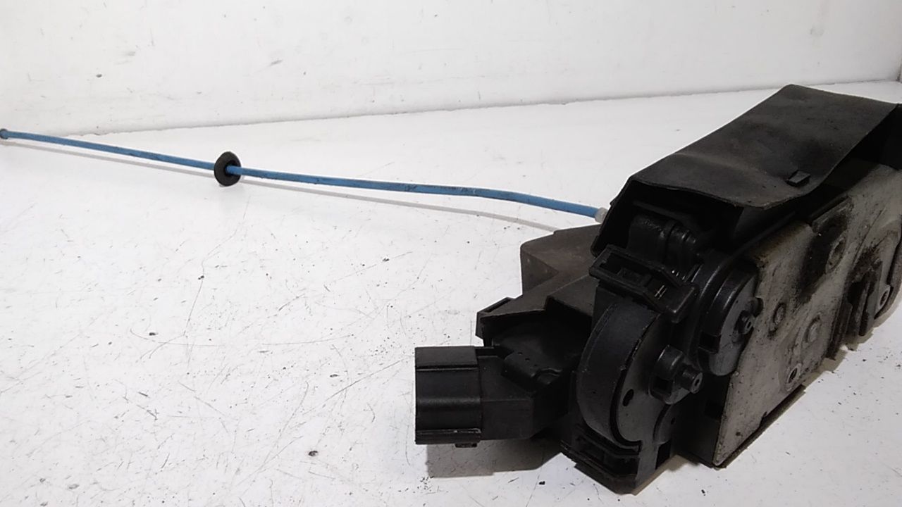 Serratura Anteriore Sinistra FIAT Croma 2 Serie