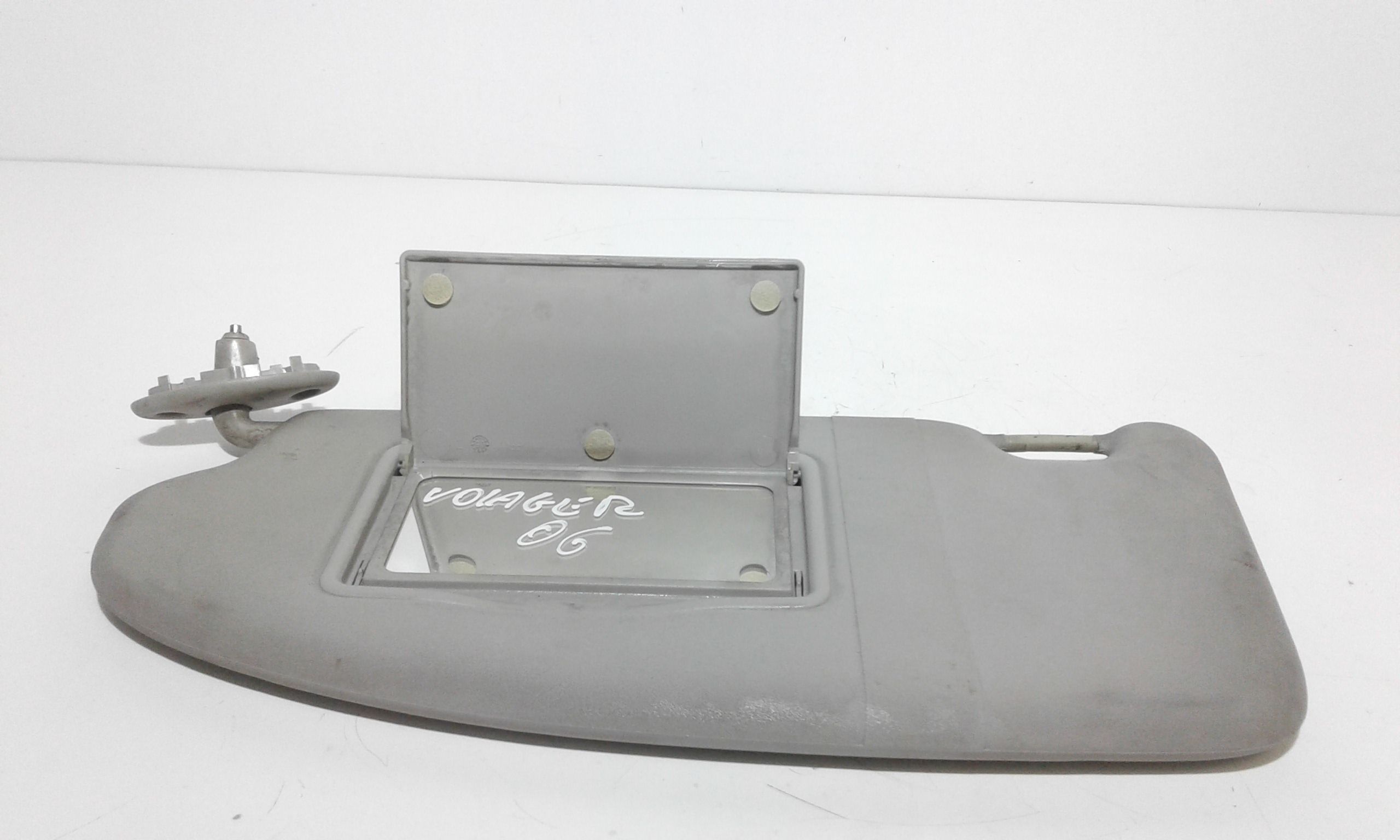 Parasole aletta anteriore Lato Guida FORD Focus S. Wagon 3 Serie