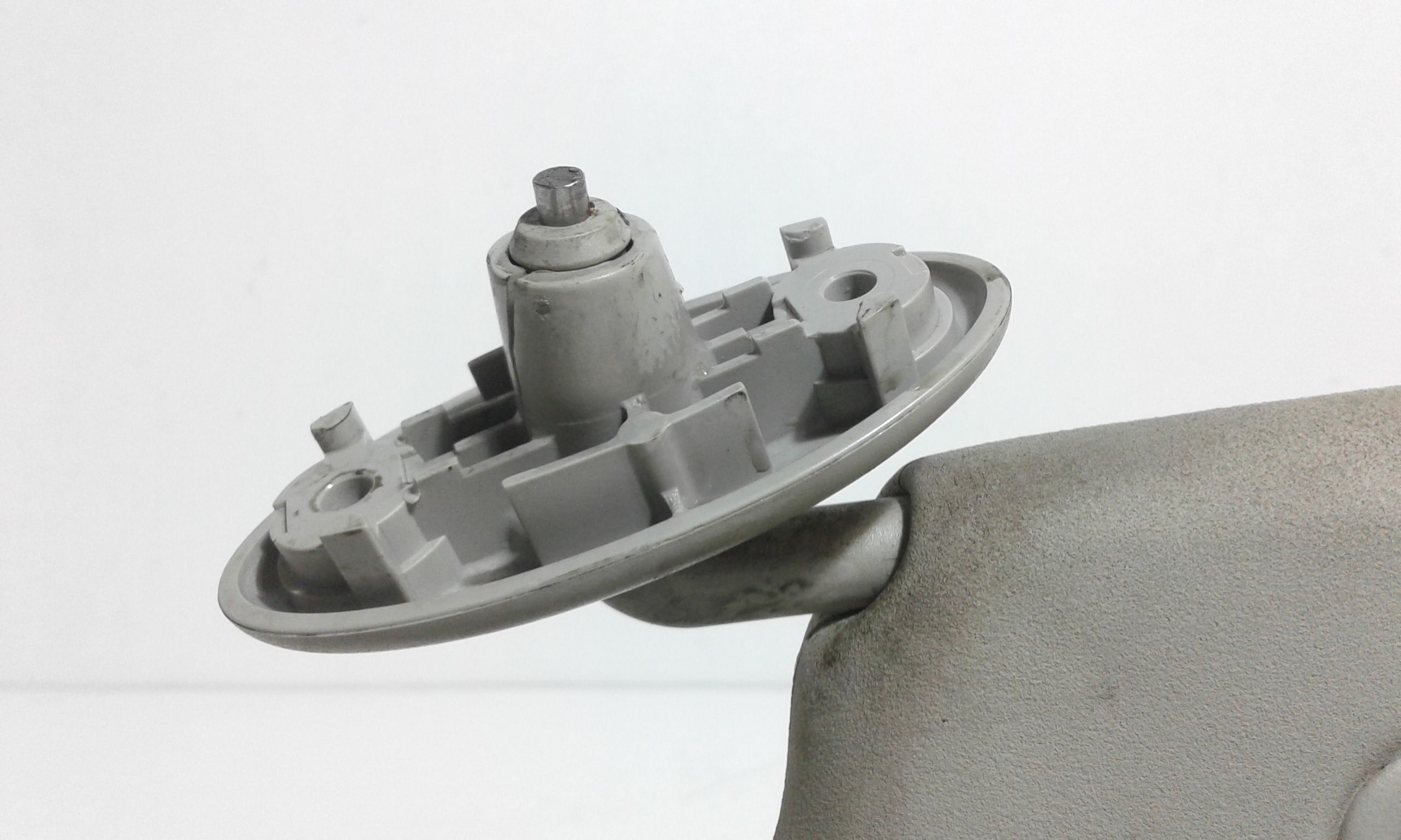 Parasole aletta anteriore Lato Guida FORD Focus S. Wagon 3 Serie