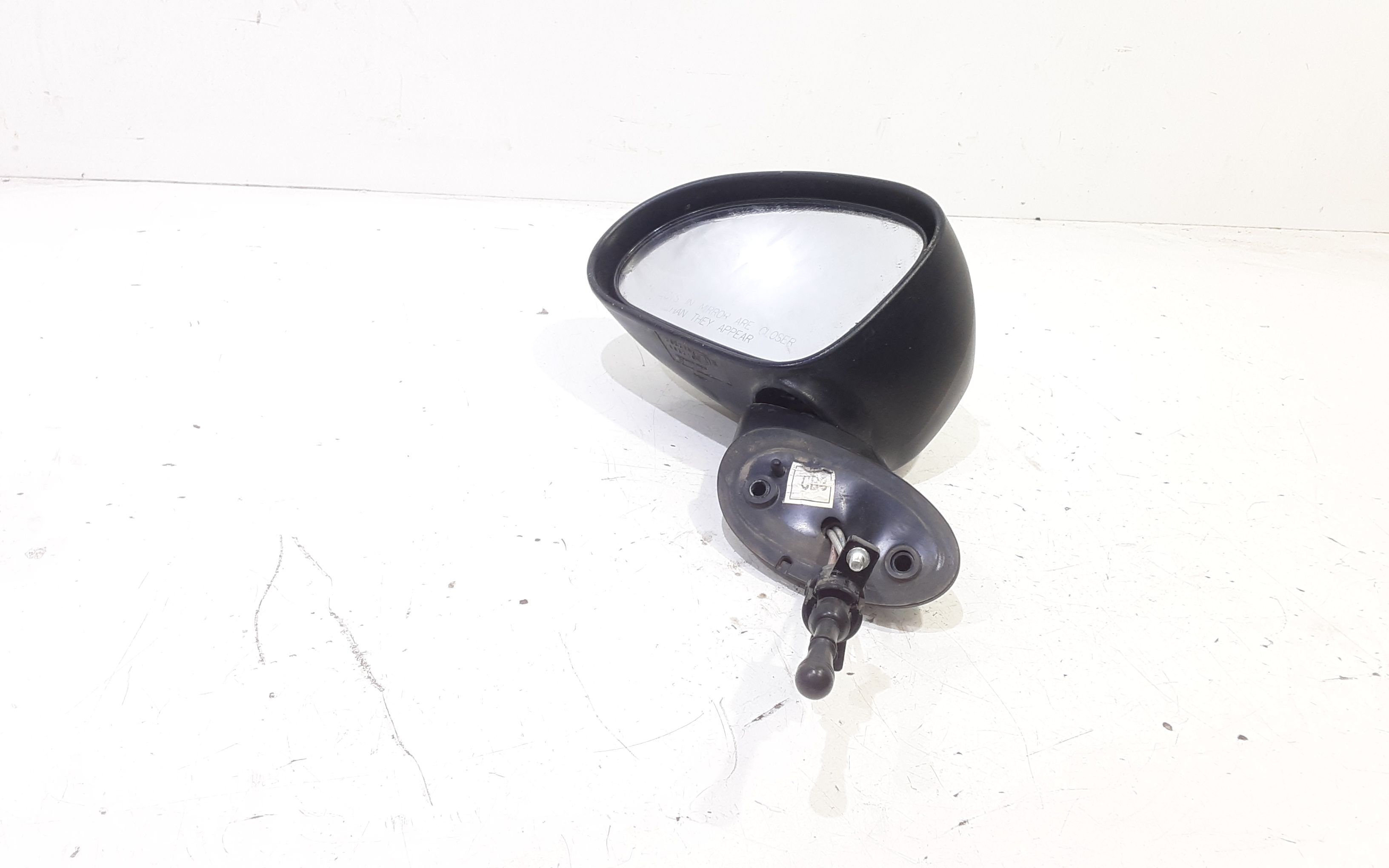 Specchietto Retrovisore Sinistro CHEVROLET Matiz 3 Serie