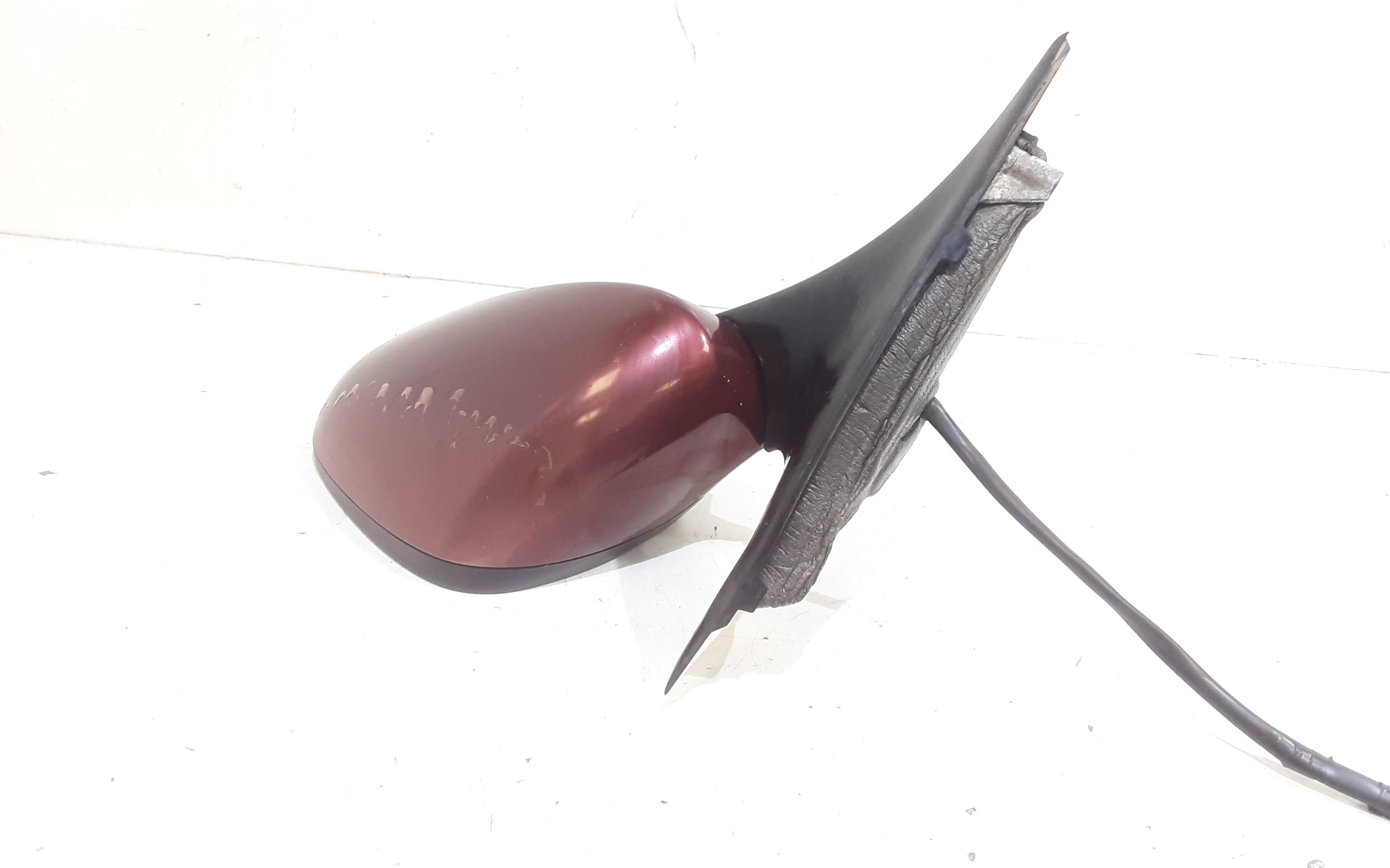 Specchietto Retrovisore Sinistro ALFA ROMEO 159 Sportwagon Serie (05>11)