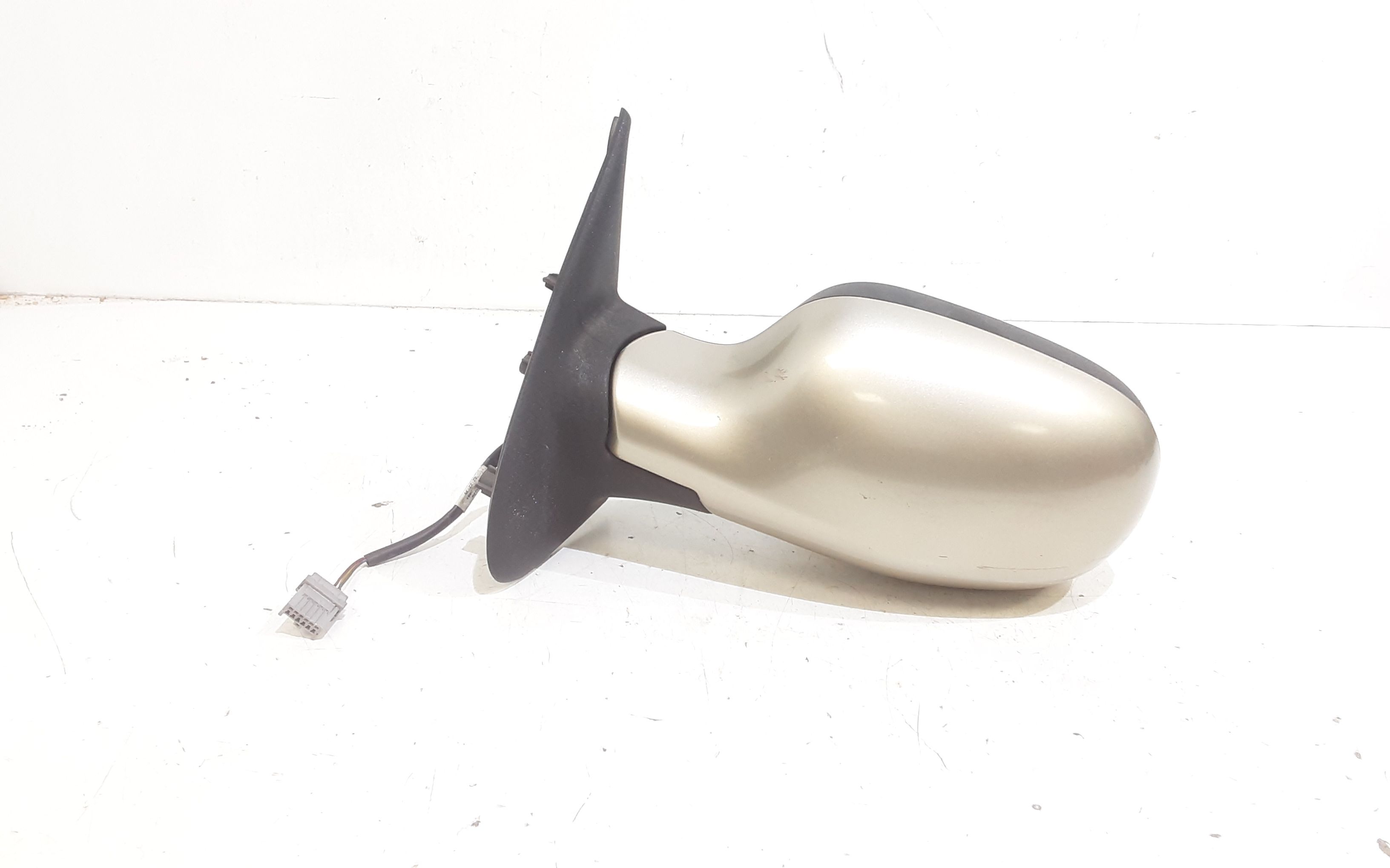 Specchietto Retrovisore Sinistro NISSAN Micra 4 Serie