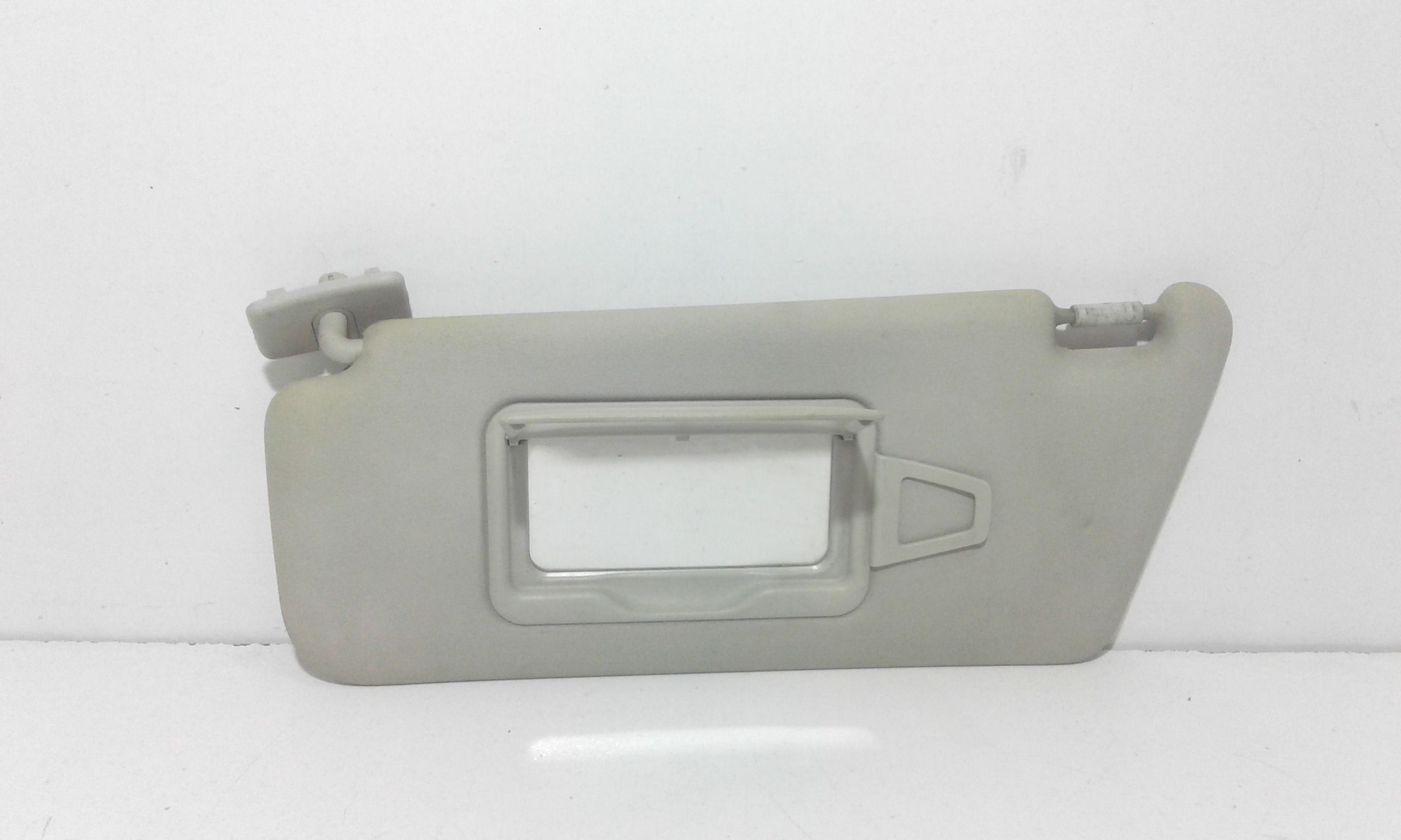 Parasole aletta anteriore Lato Guida MERCEDES Classe B W245 1 Serie