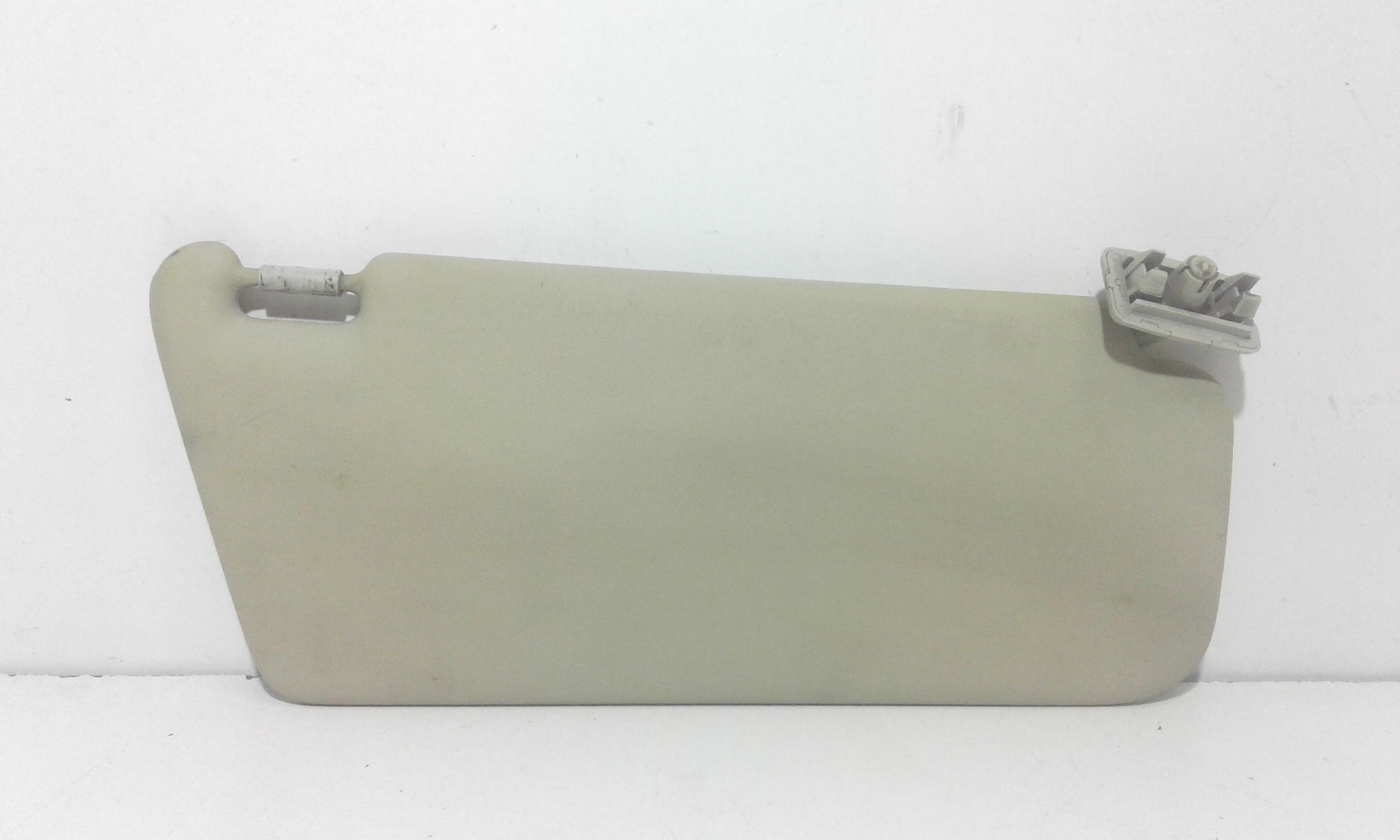 Parasole aletta anteriore Lato Guida MERCEDES Classe B W245 1 Serie