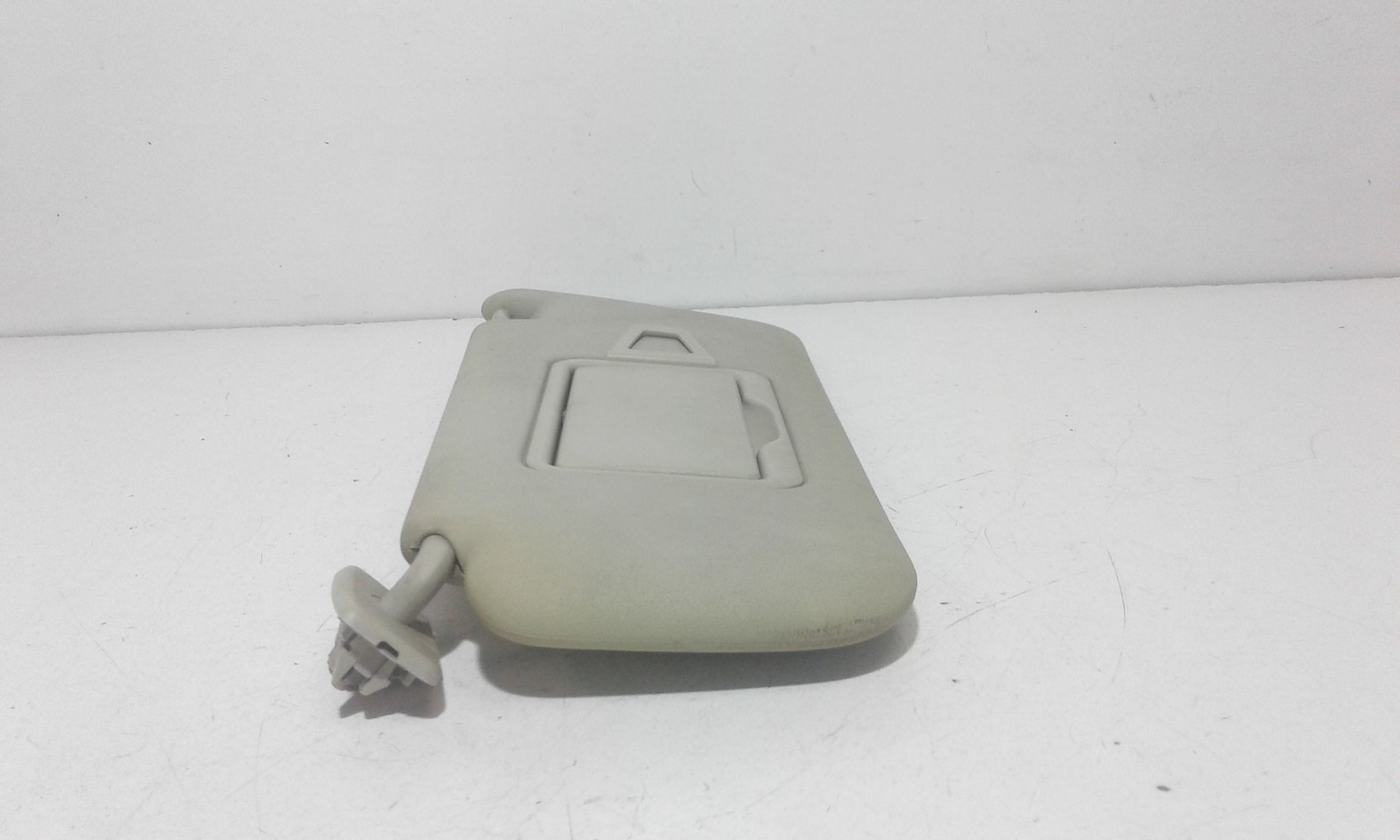 Parasole aletta anteriore Lato Guida MERCEDES Classe B W245 1 Serie