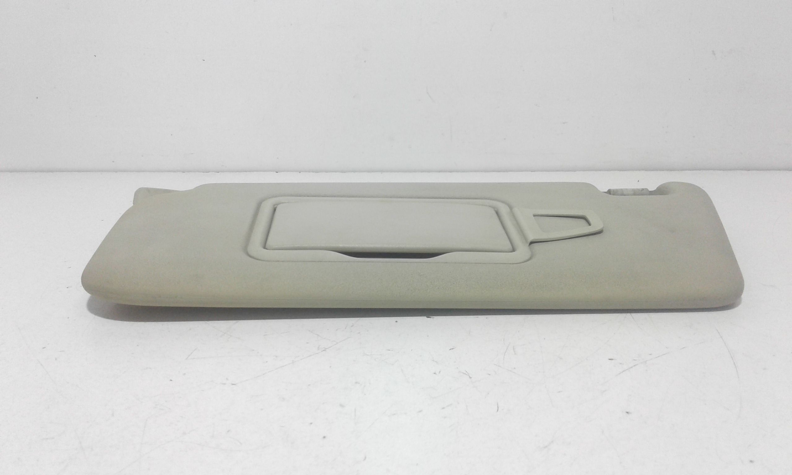 Parasole aletta anteriore Lato Guida MERCEDES Classe B W245 1 Serie