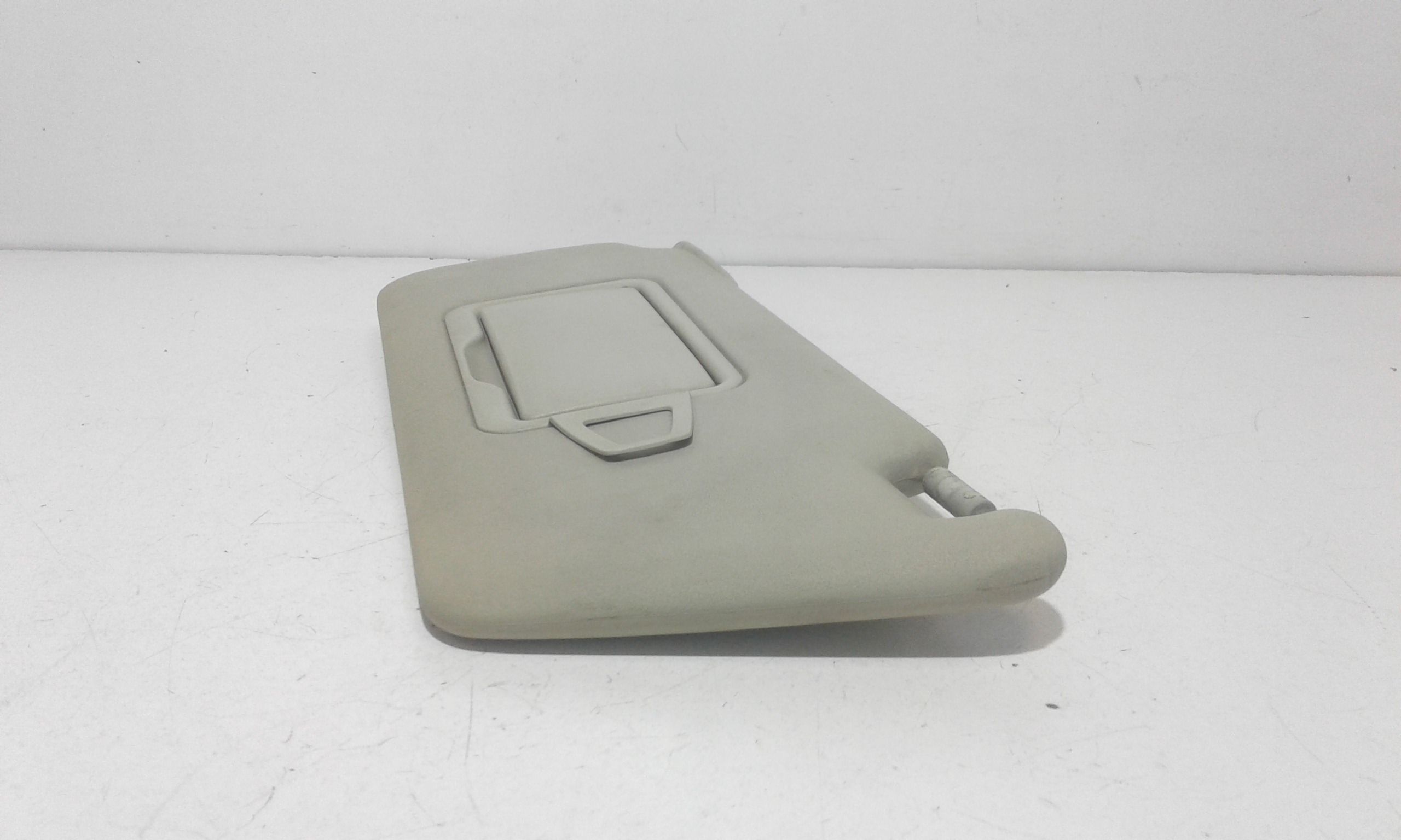 Parasole aletta anteriore Lato Guida MERCEDES Classe B W245 1 Serie