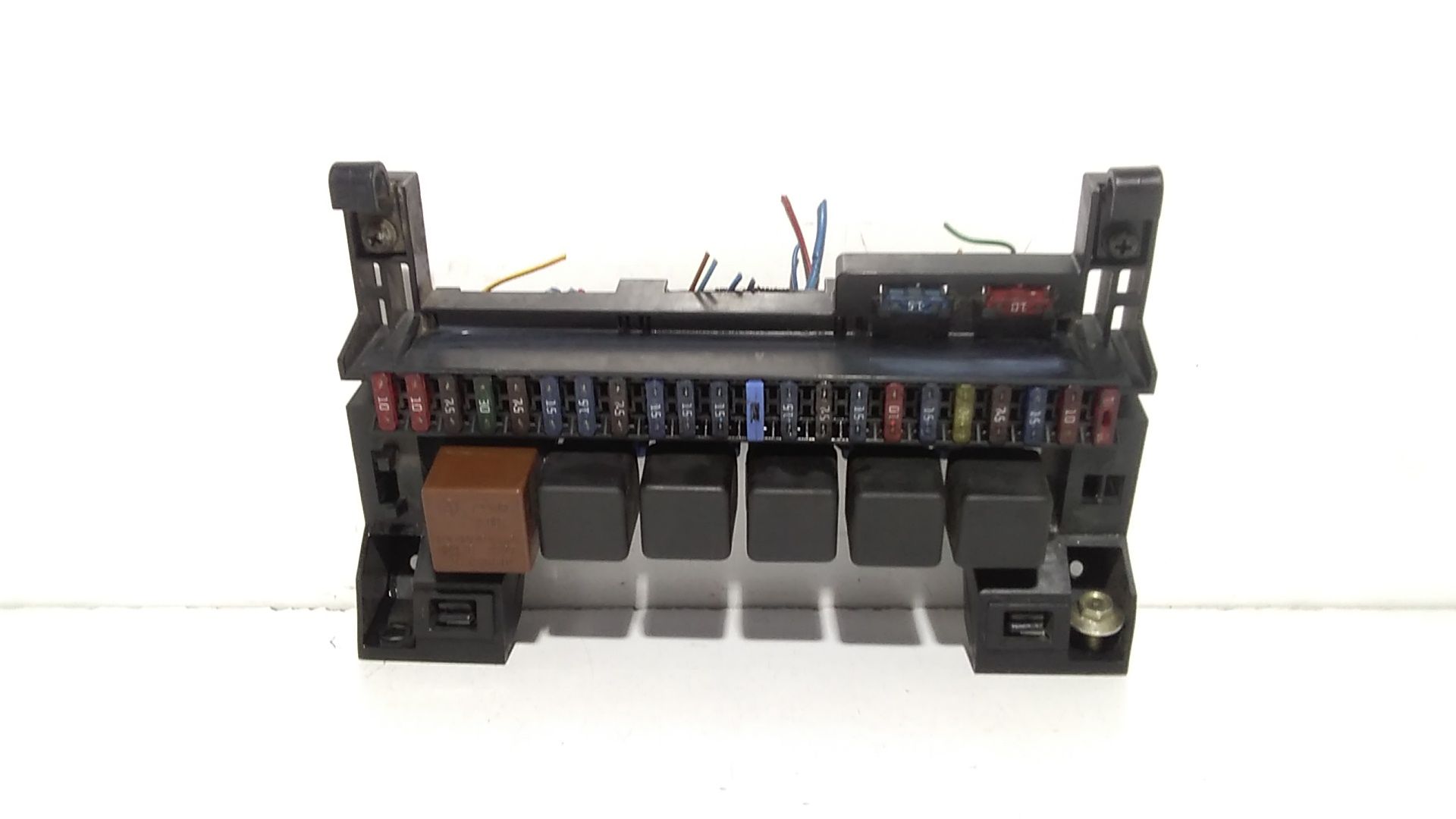 Centralina rel NISSAN Cabstar 1 Serie