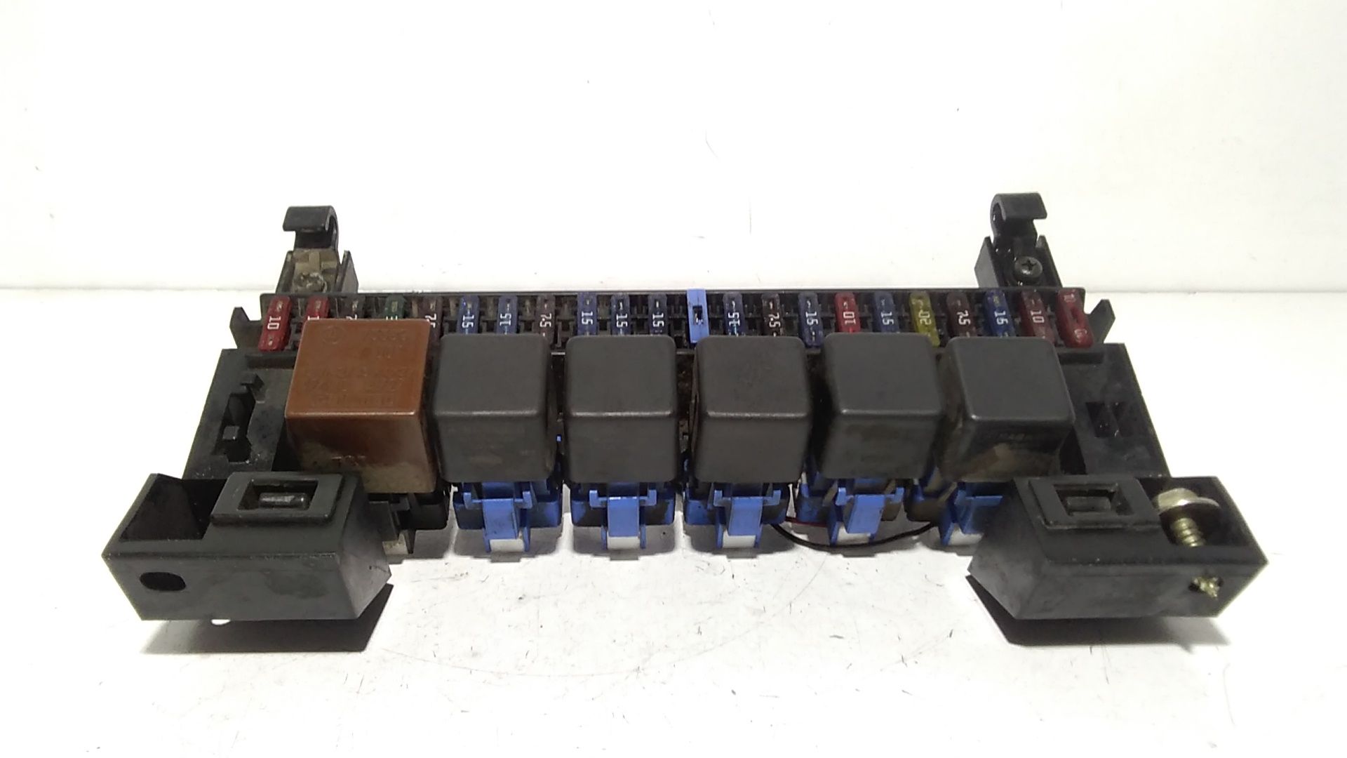 Centralina rel NISSAN Cabstar 1 Serie