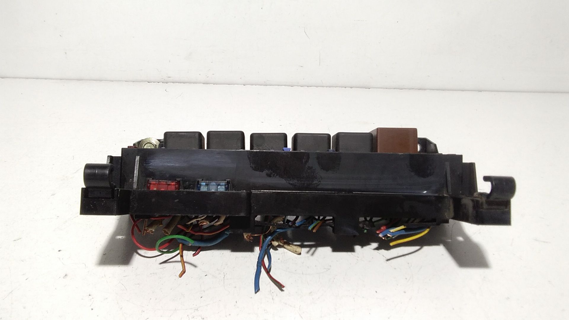 Centralina rel NISSAN Cabstar 1 Serie