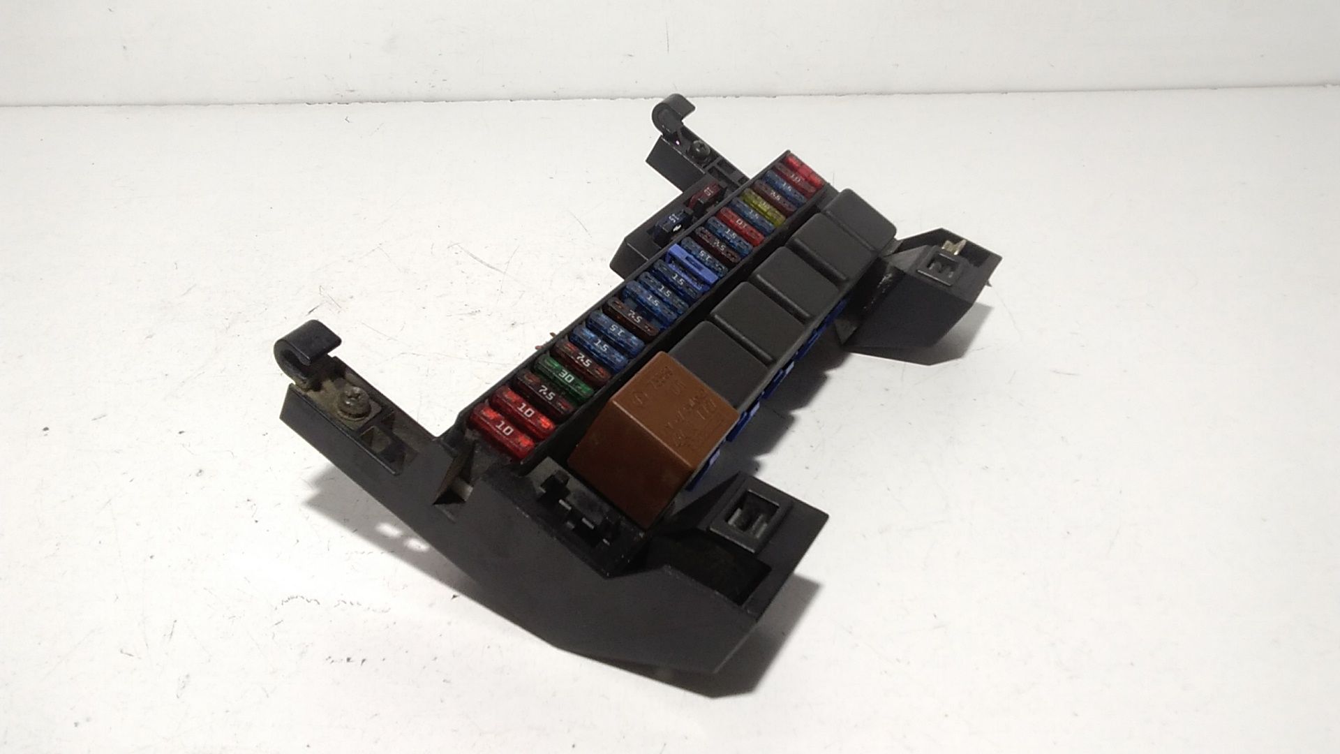 Centralina rel NISSAN Cabstar 1 Serie