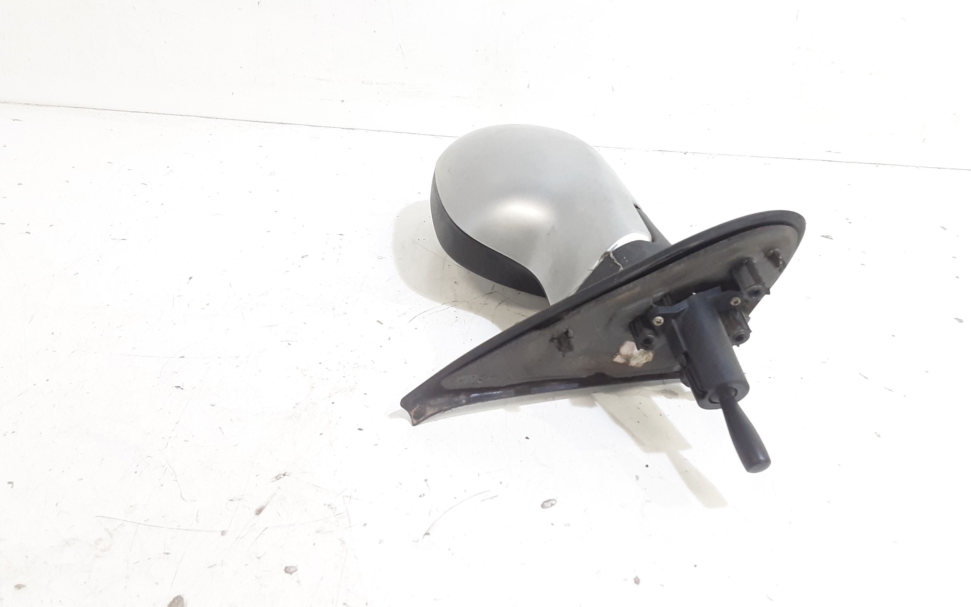 Specchietto Retrovisore Sinistro NISSAN Micra 4 Serie