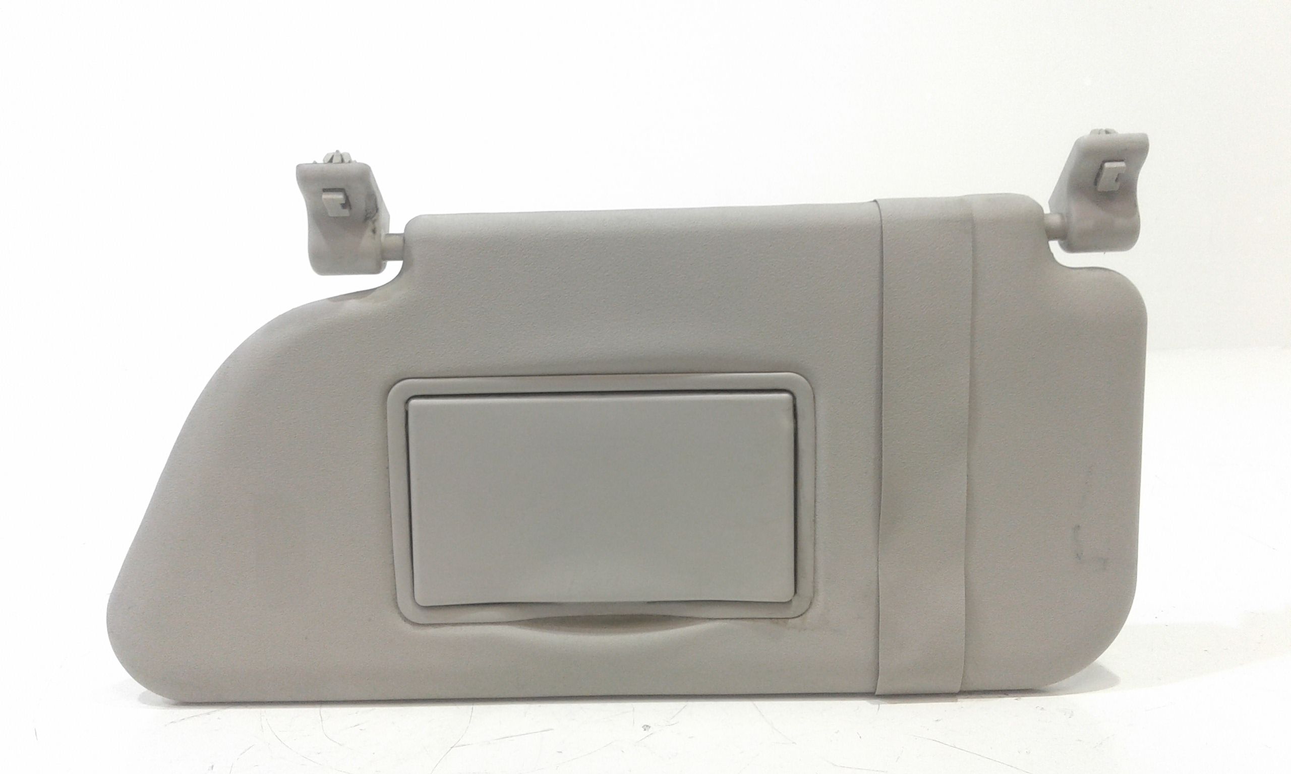 Parasole aletta anteriore Lato Guida PEUGEOT 1007 1 Serie