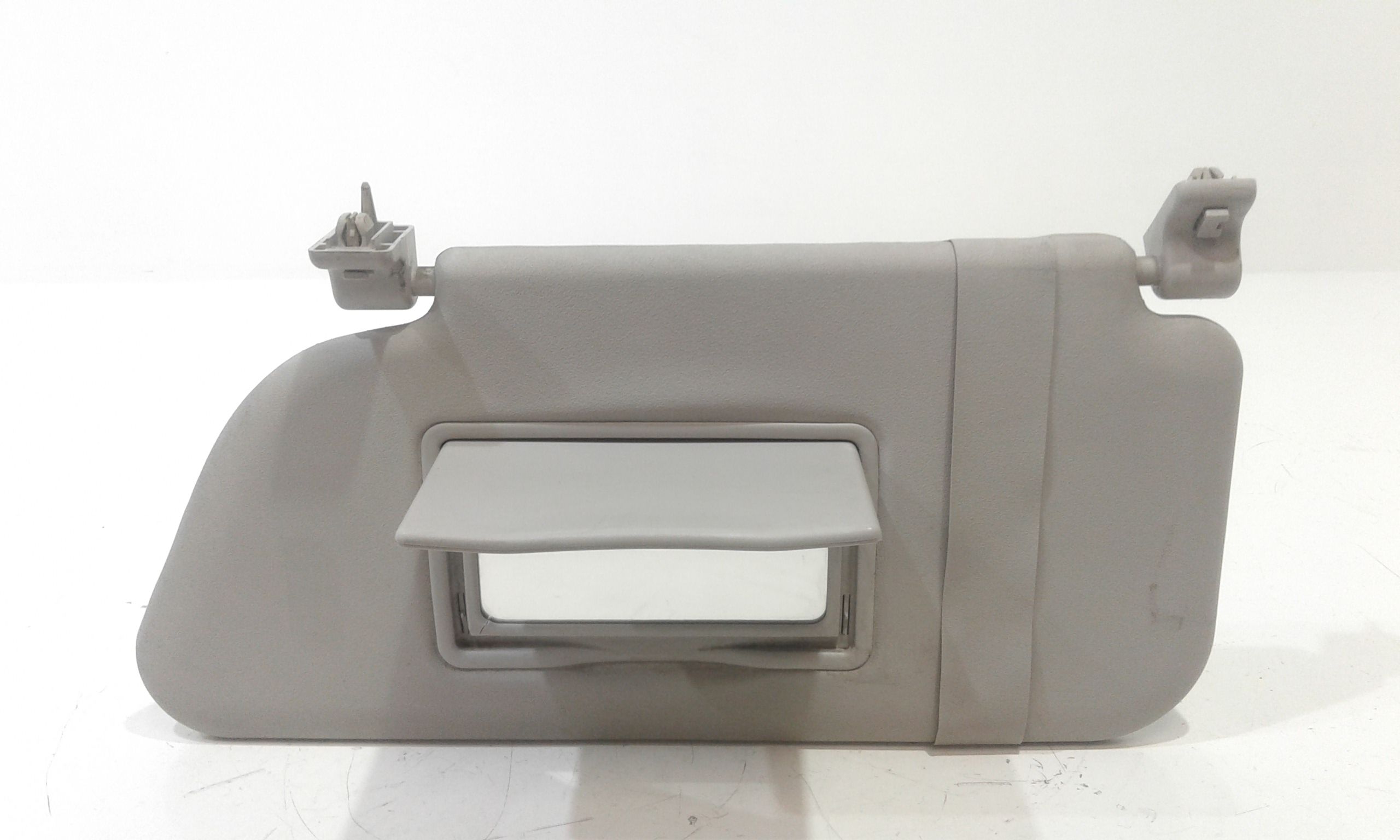 Parasole aletta anteriore Lato Guida PEUGEOT 1007 1 Serie