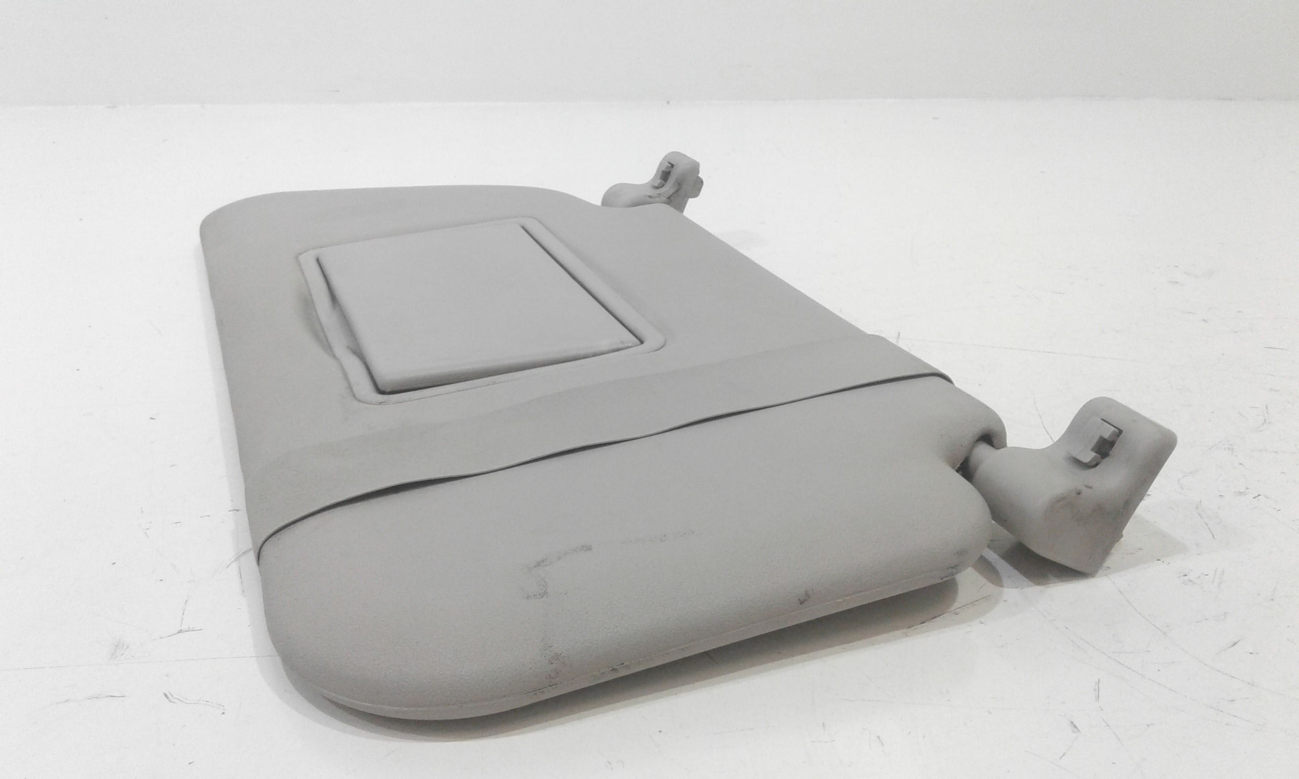 Parasole aletta anteriore Lato Guida PEUGEOT 1007 1 Serie