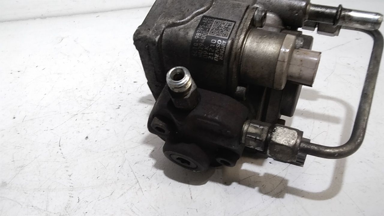 Pompa iniezione Diesel PEUGEOT Boxer 4 Serie