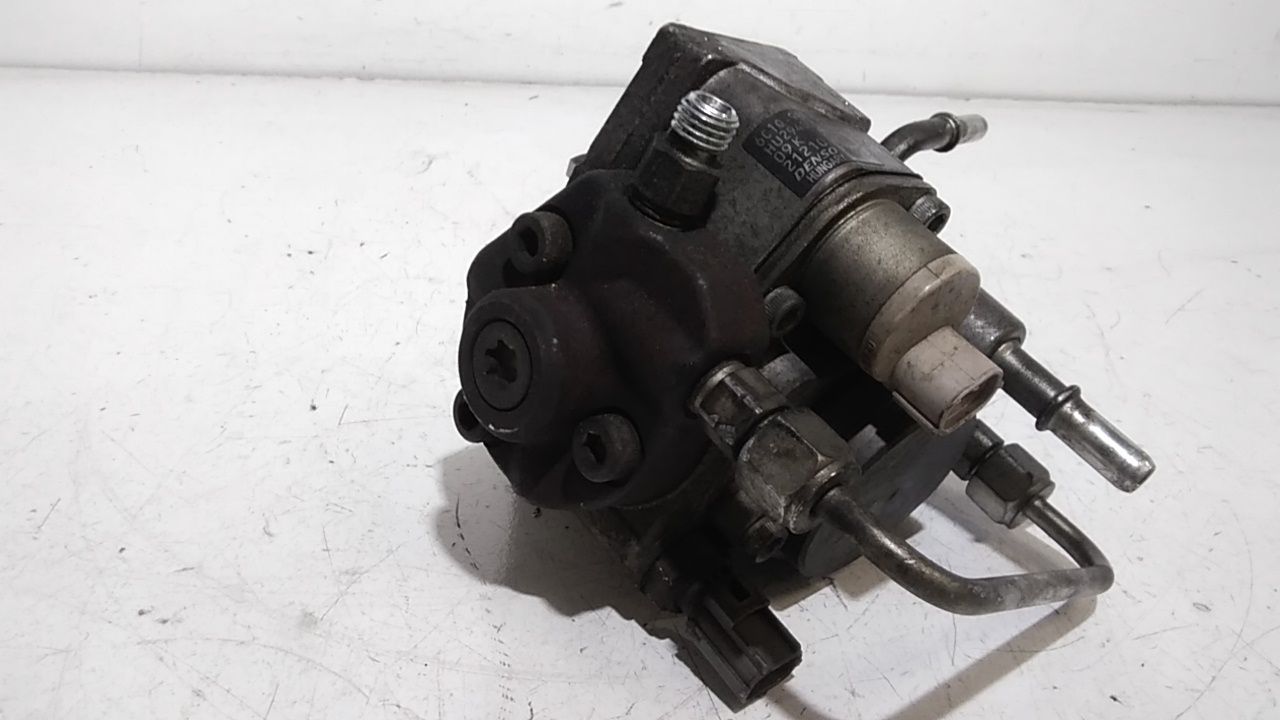 Pompa iniezione Diesel PEUGEOT Boxer 4 Serie