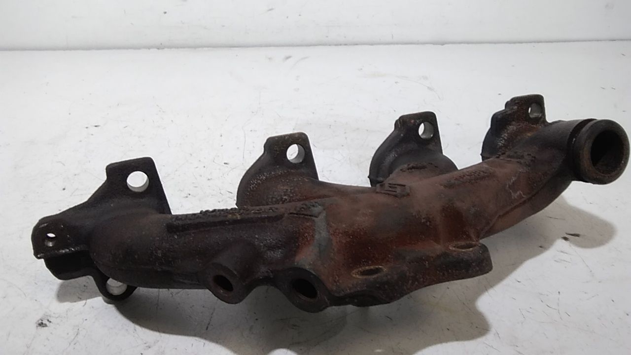 Collettore RENAULT Clio Serie IV (12>19)