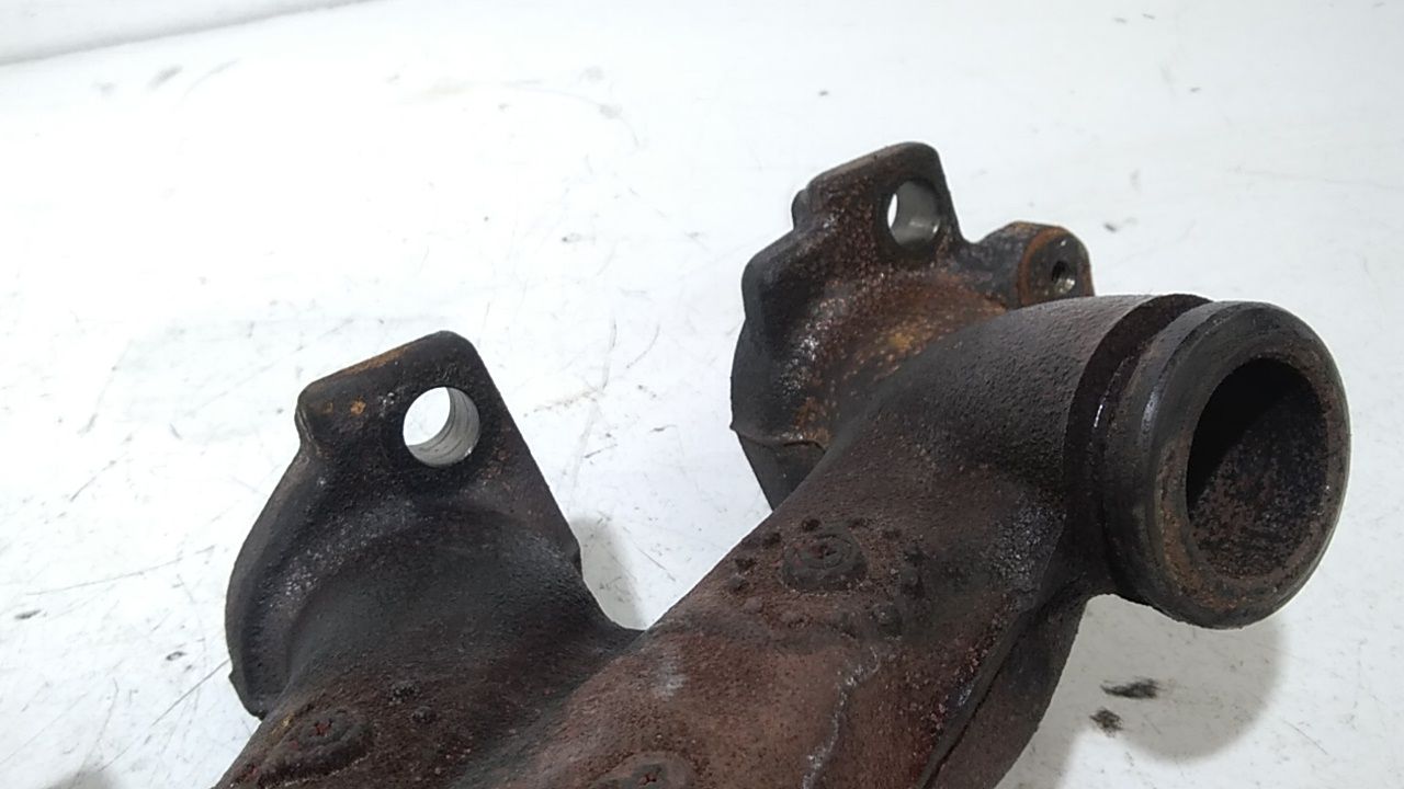 Collettore RENAULT Clio Serie IV (12>19)