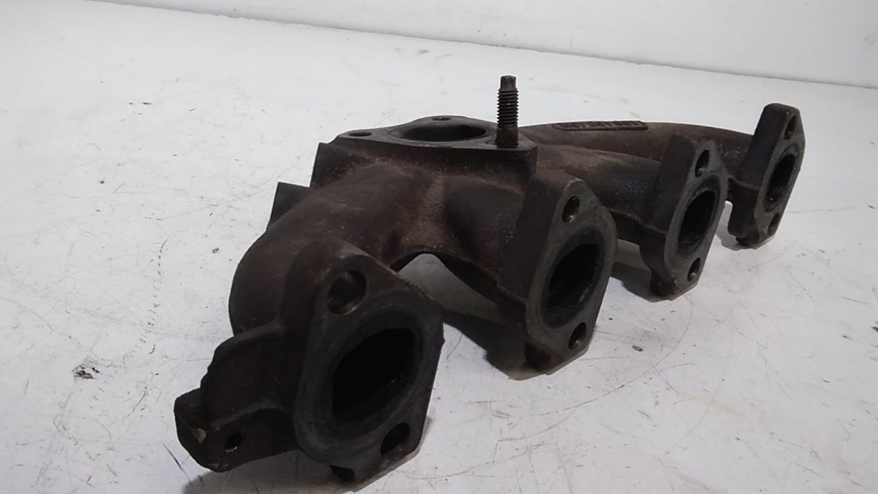 Collettore RENAULT Clio Serie IV (12>19)