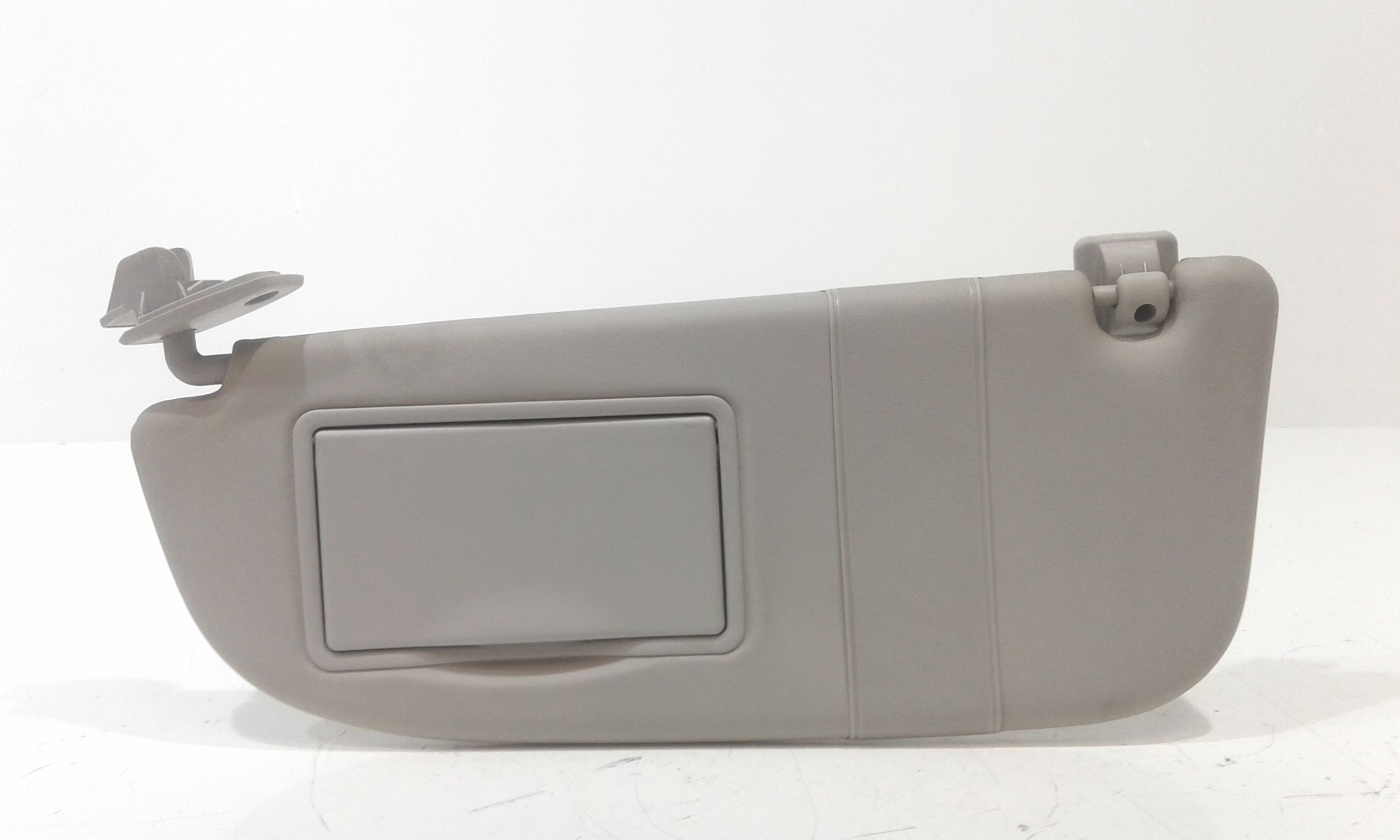 Parasole aletta anteriore Lato Guida PEUGEOT 406 Break 2 Serie