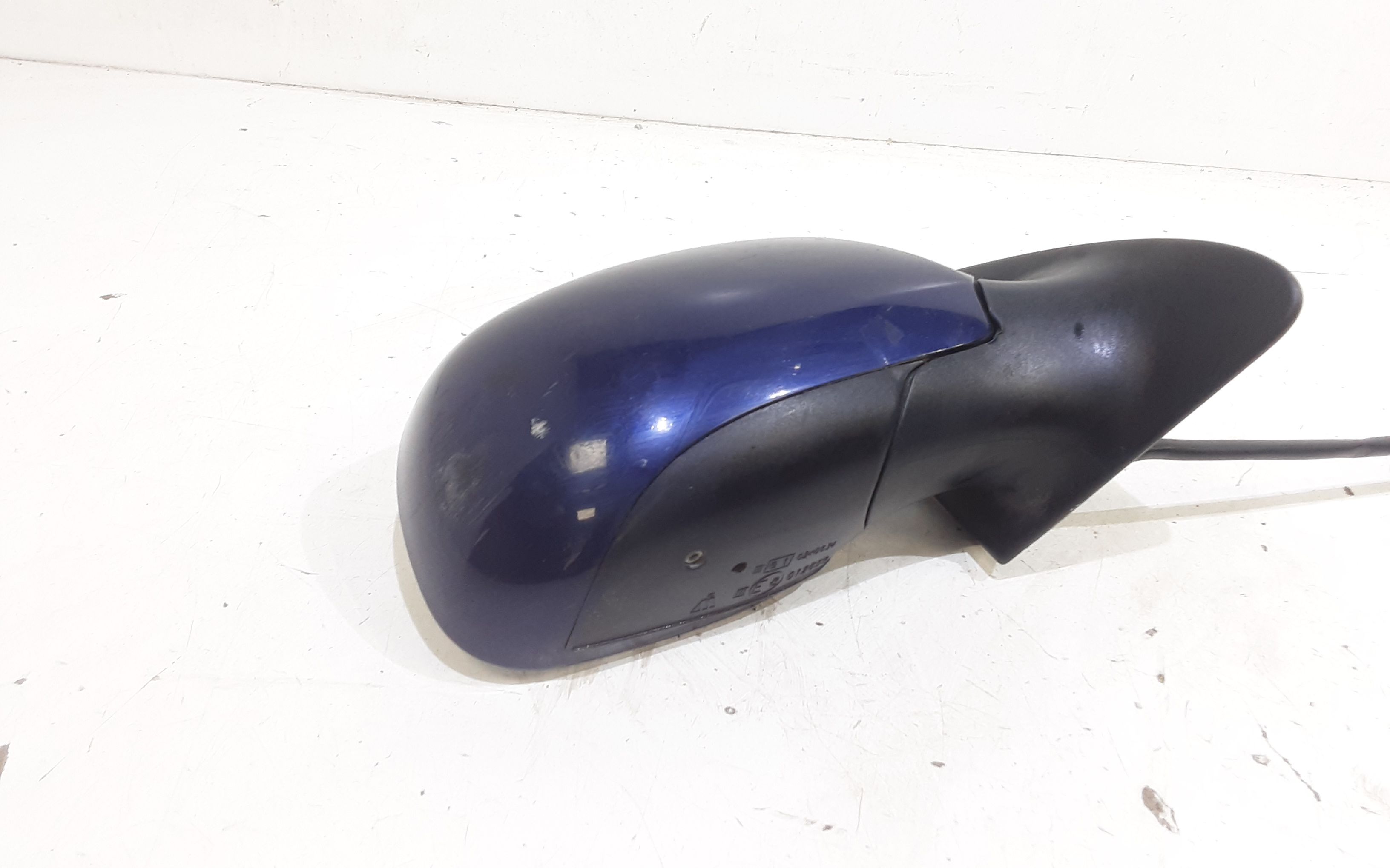 Specchietto Retrovisore Destro SKODA Fabia Berlina 1 Serie