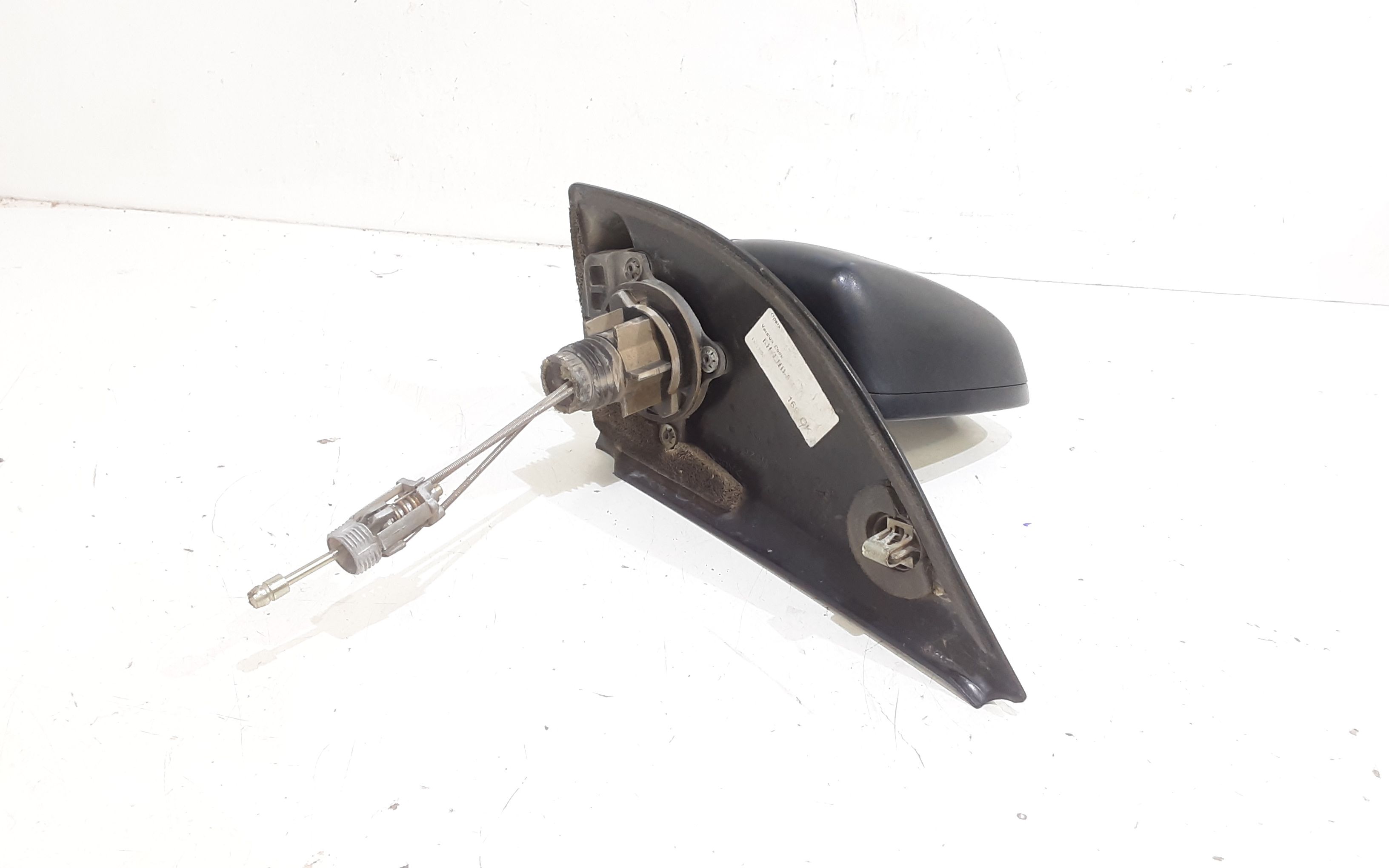 Specchietto Retrovisore Destro FIAT Panda 2 Serie