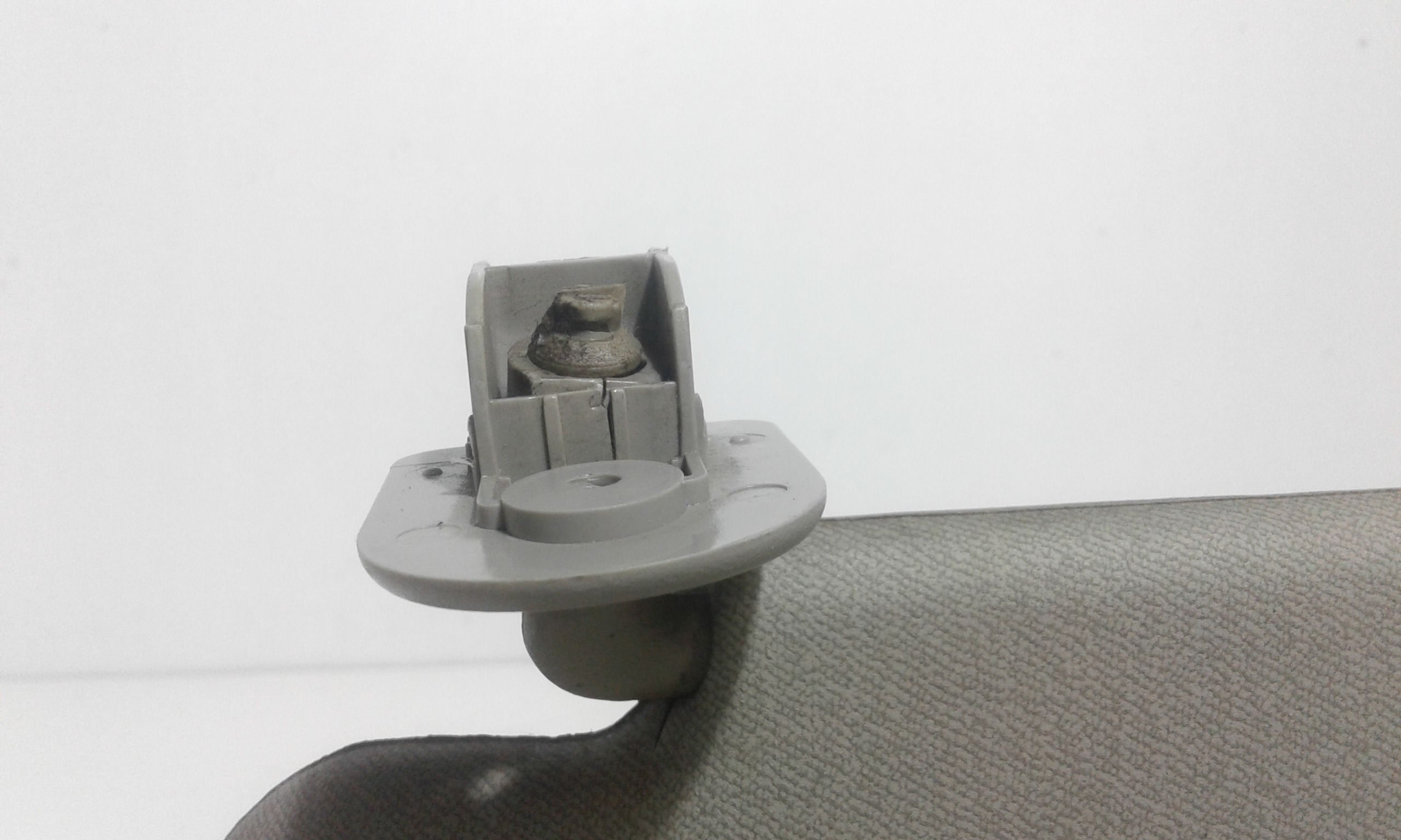 Parasole aletta anteriore Lato Guida CHEVROLET Kalos 2 Serie