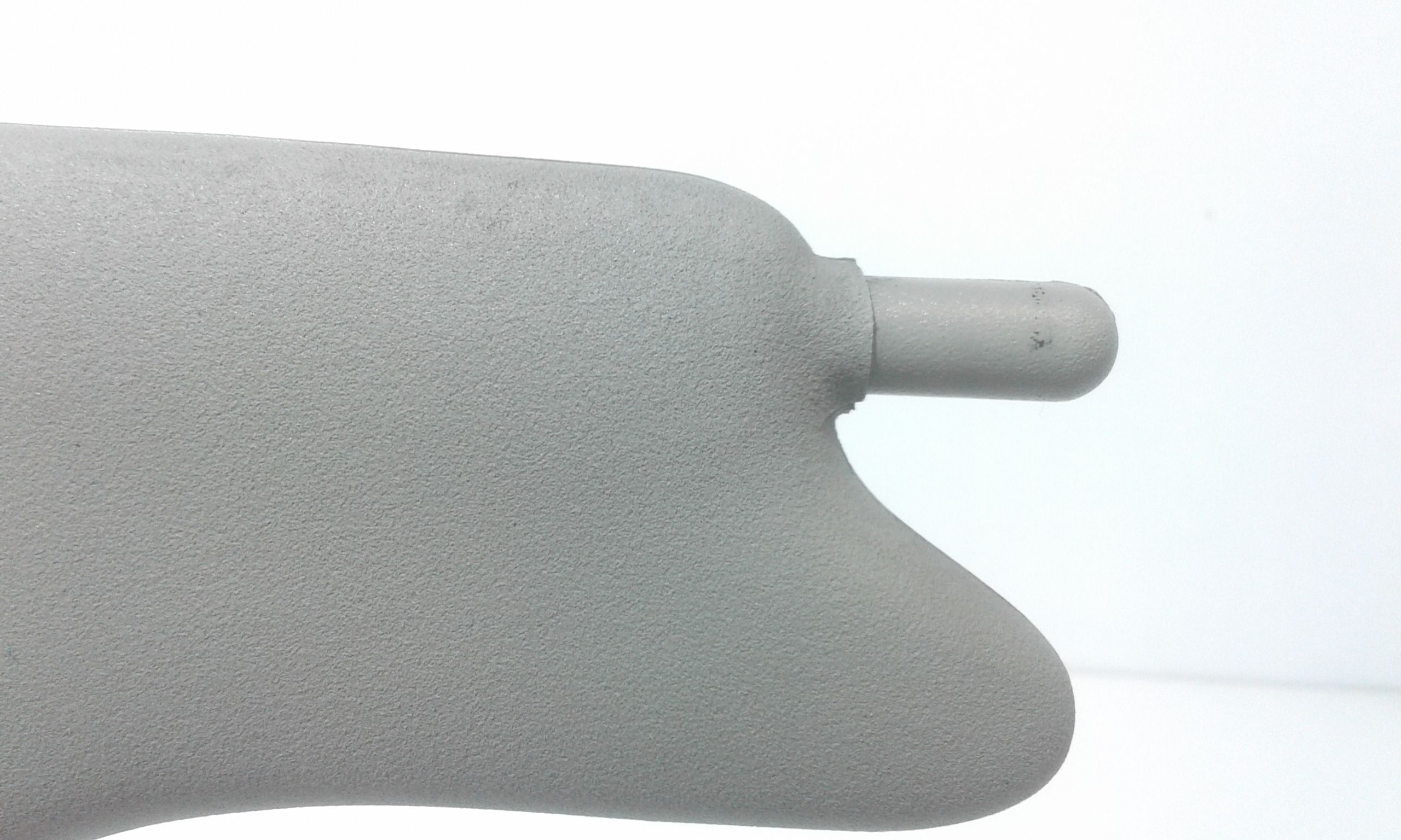 Parasole aletta anteriore Lato Guida RENAULT Scenic Serie (03>09)