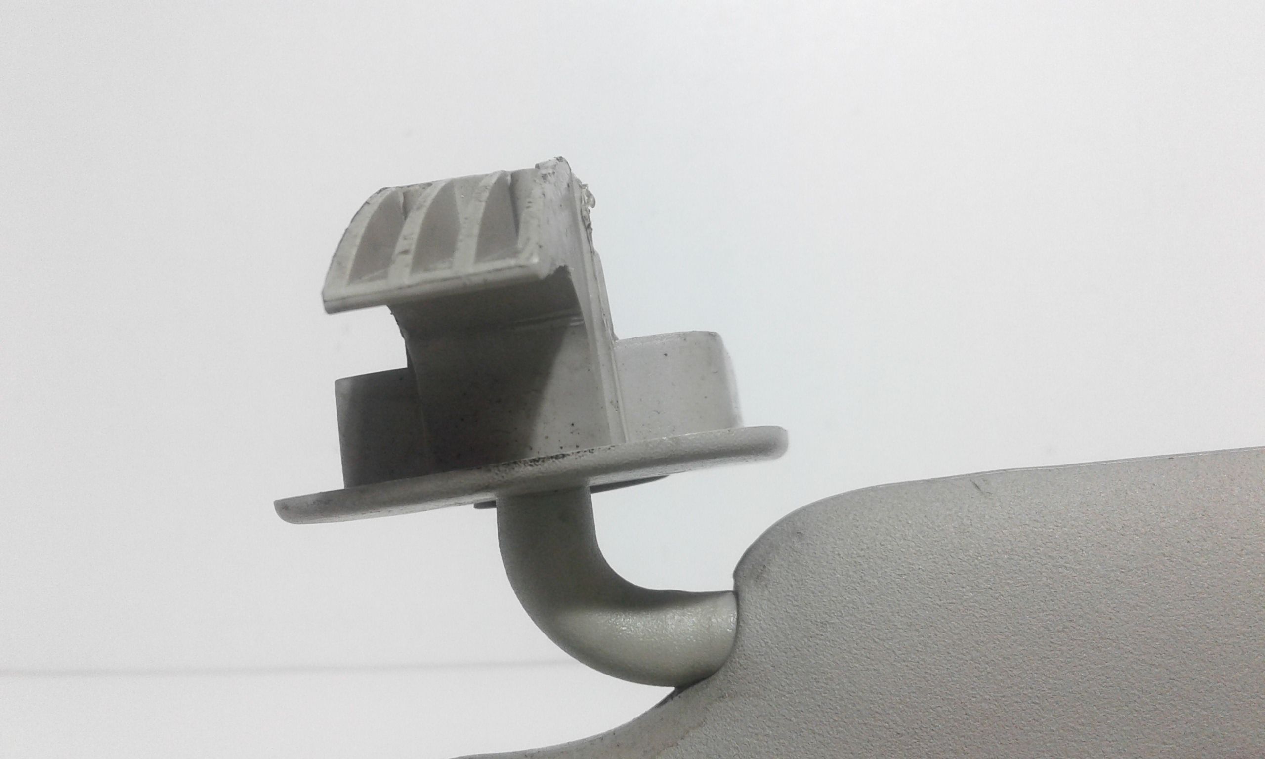 Parasole aletta anteriore Lato Guida RENAULT Scenic Serie (03>09)