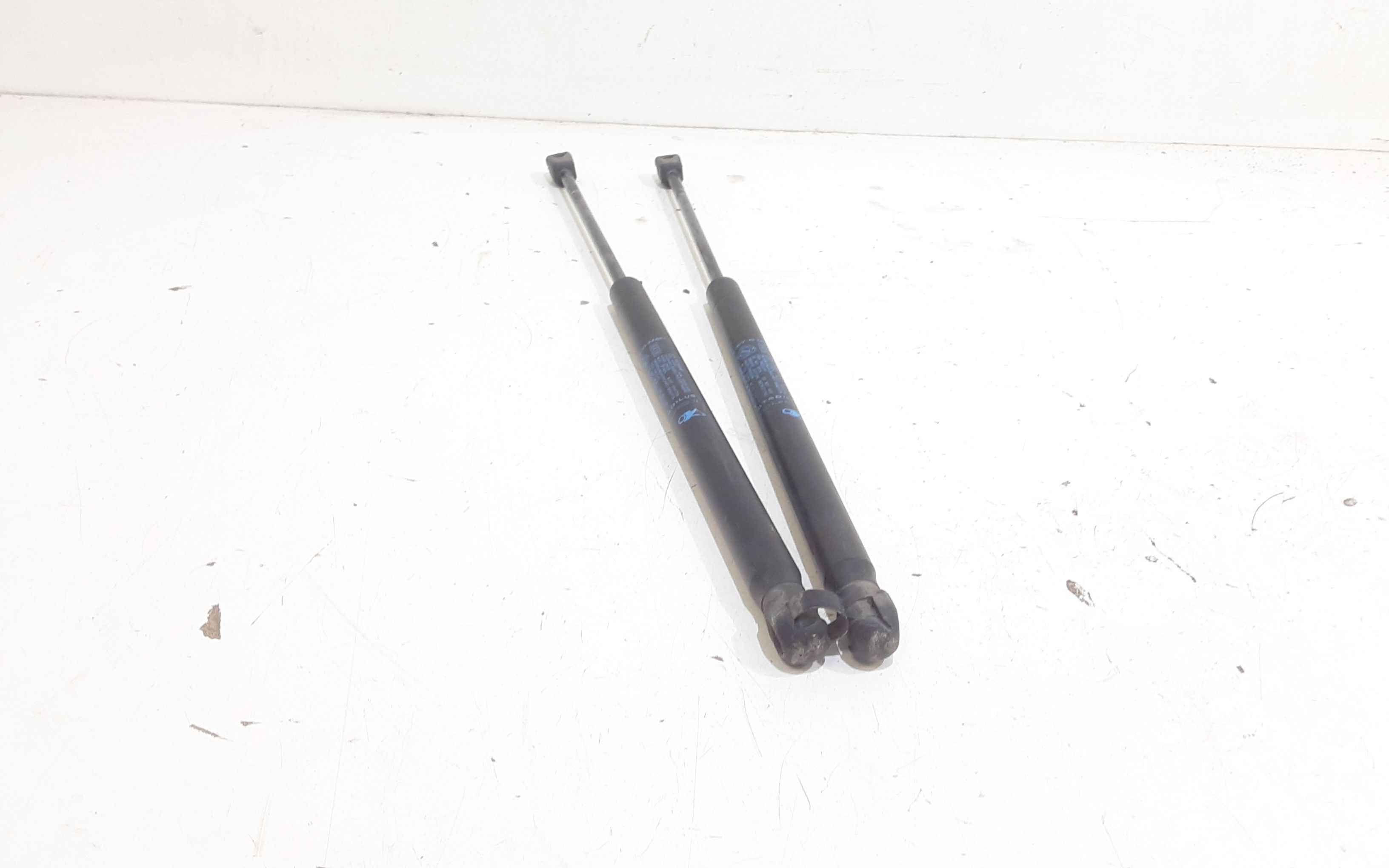 Pistoncini cofano Post. LANCIA Ypsilon 2 Serie