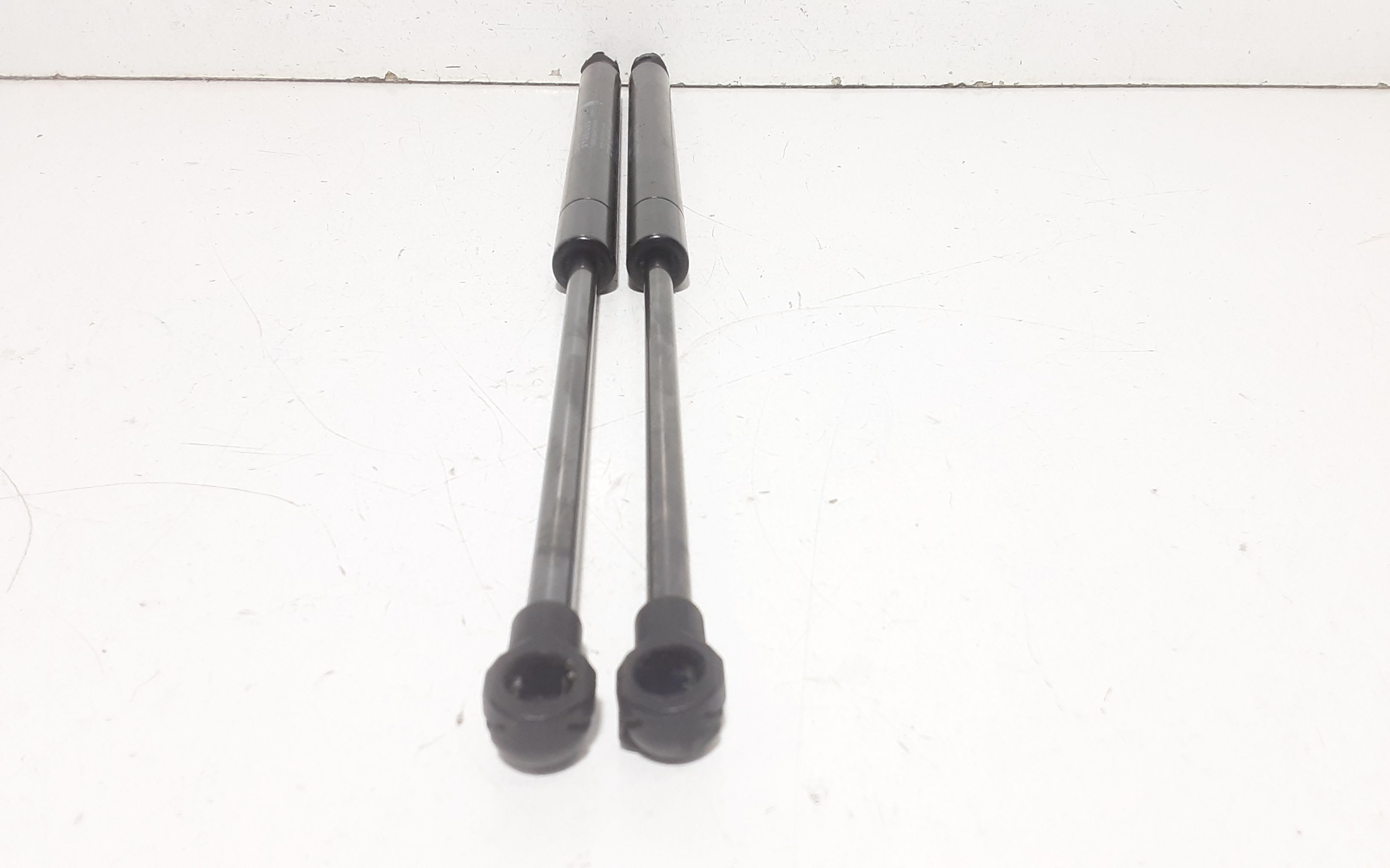 Pistoncini cofano Post. FIAT Panda 3 Serie